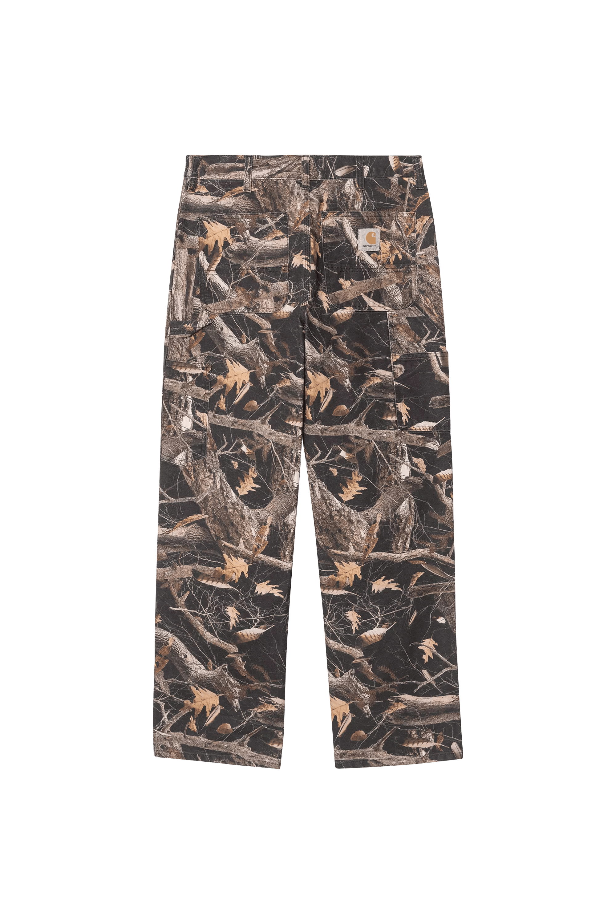 Pantalon | Noir CARHARTT WIP Homme