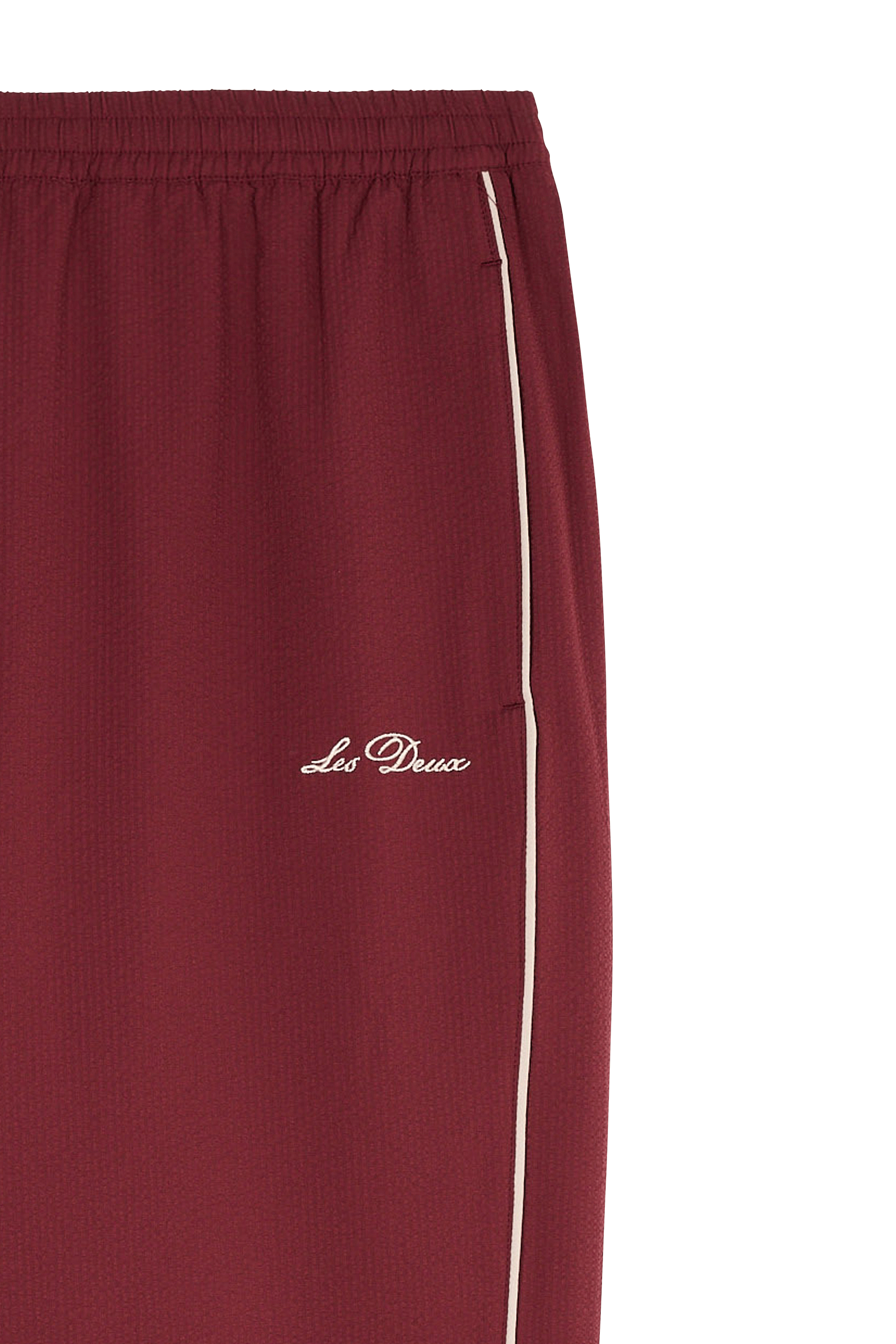 Pantalon | Rouge LES DEUX Homme
