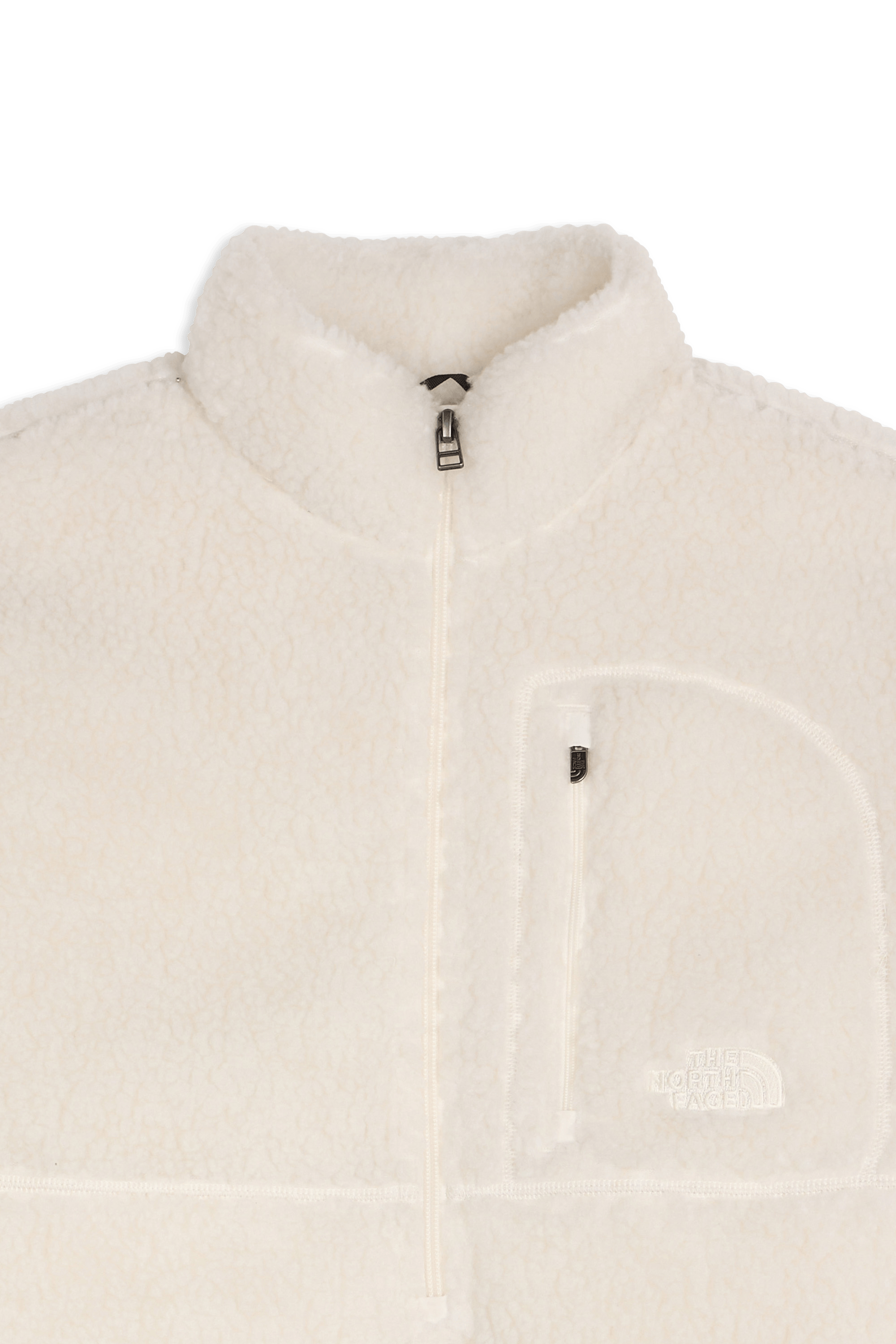 Fleece | White THE NORTH FACE Men
