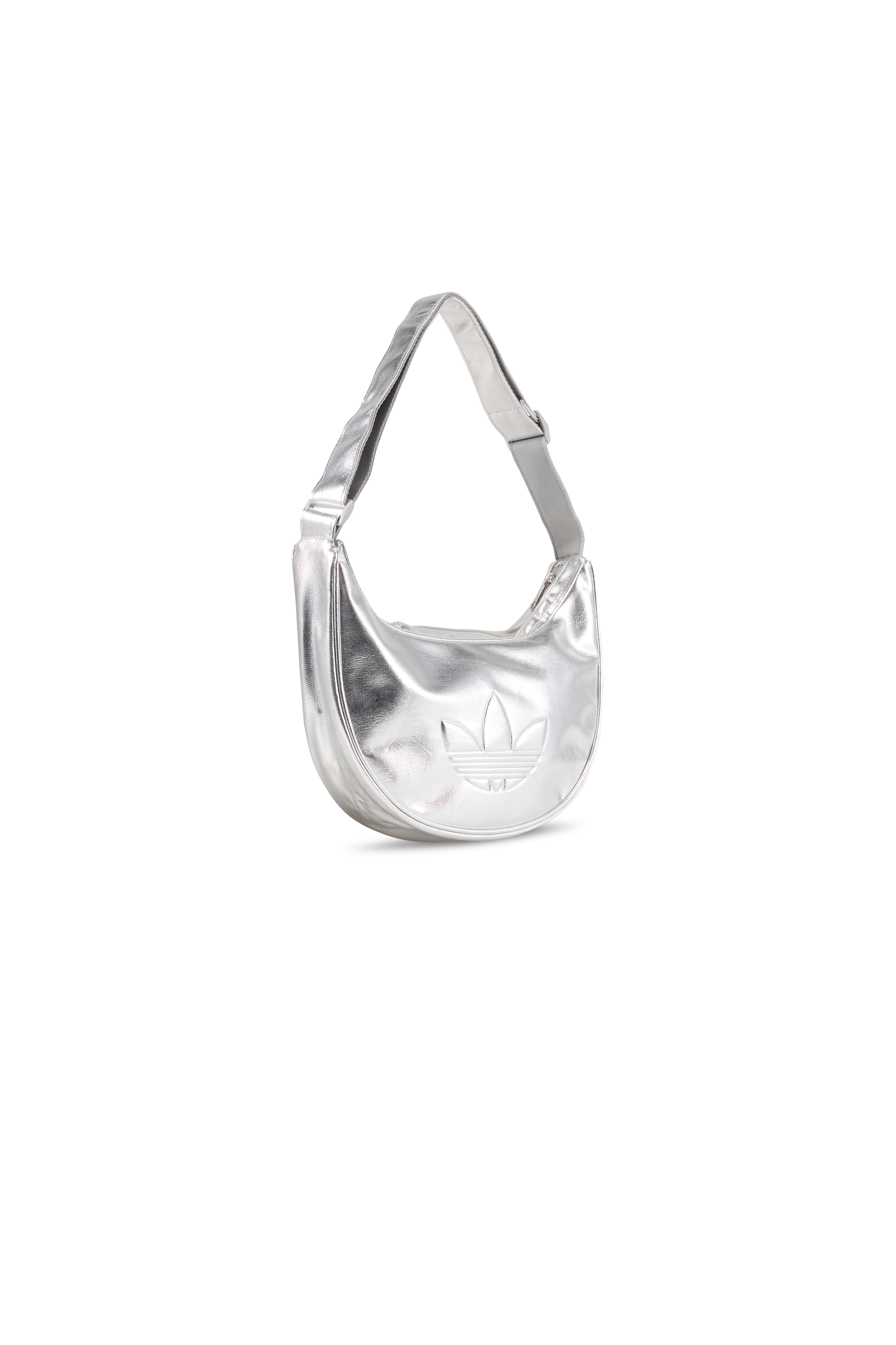 Shoulder bag | Silver ADIDAS Men