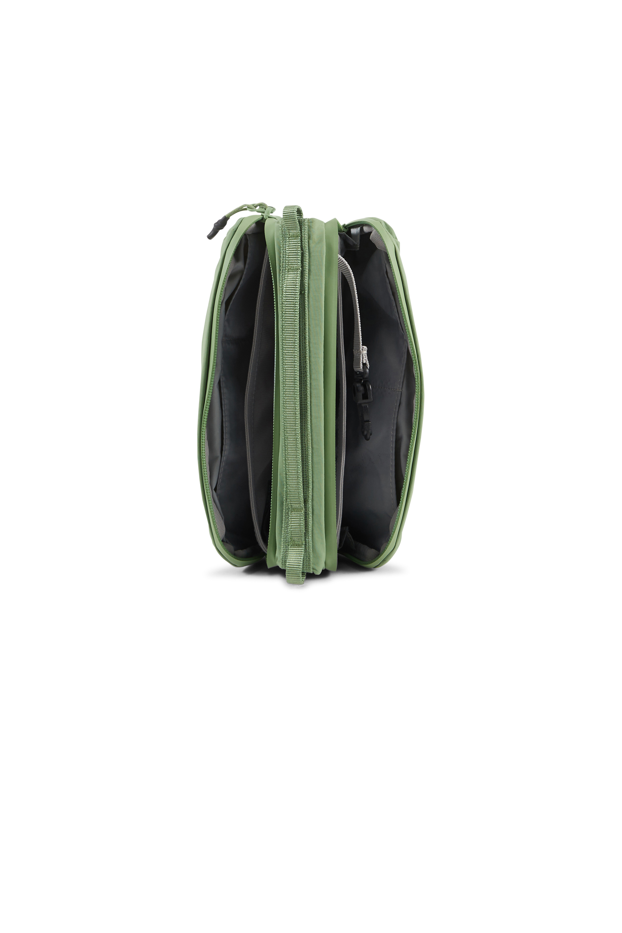 Pochette | Vert TOPOLOGIE Femme