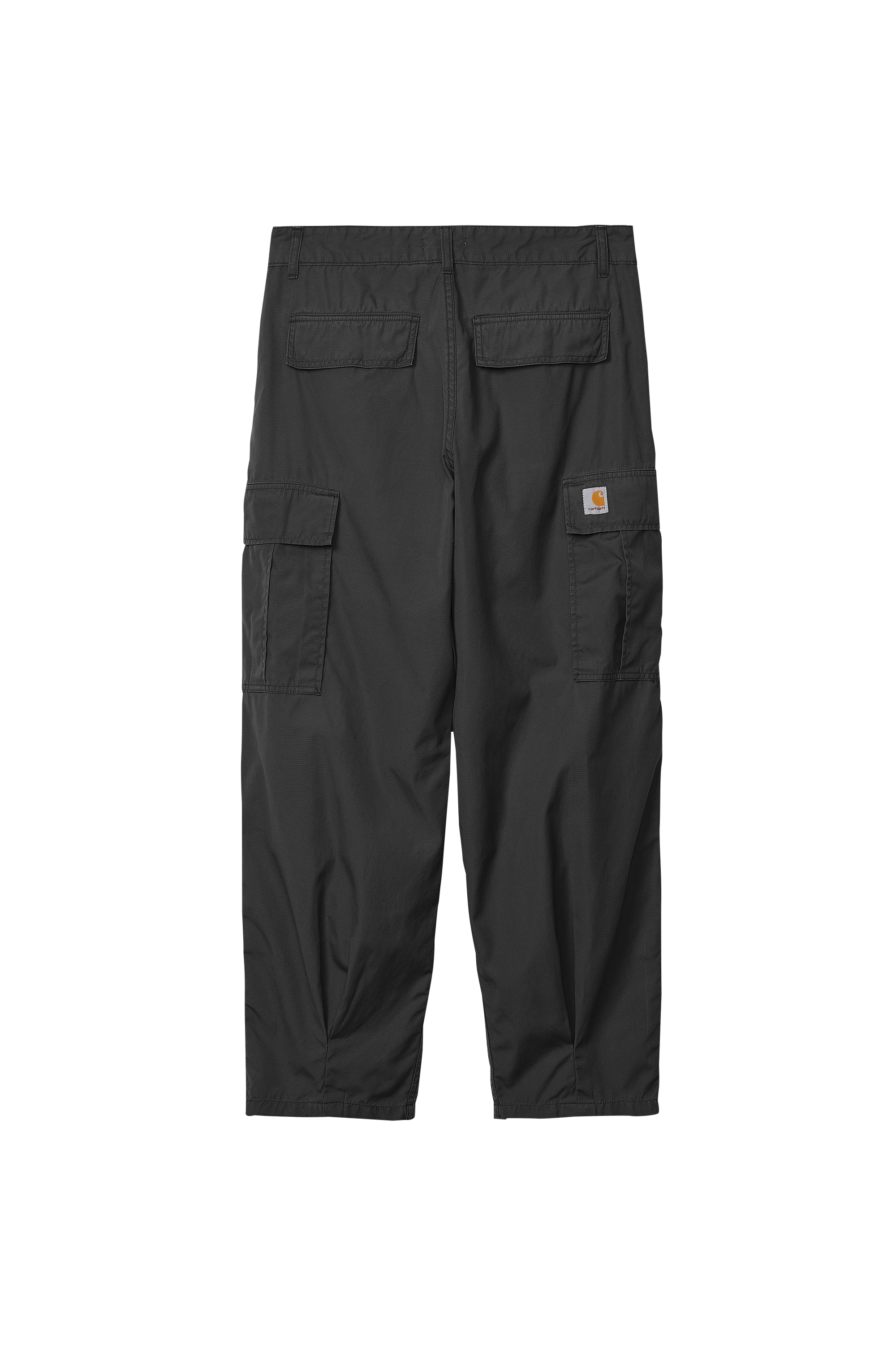Trousers Black