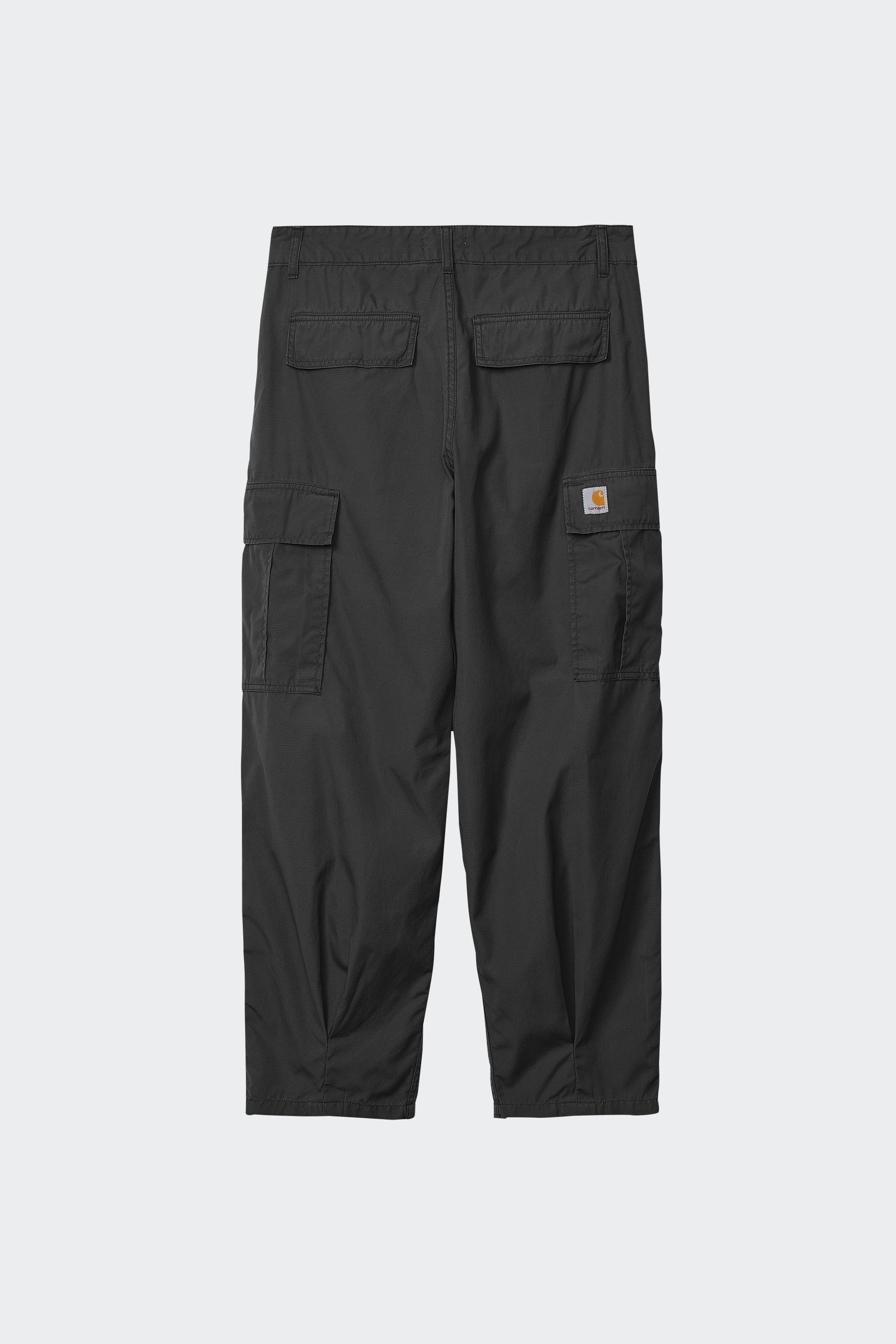 Trousers | Black by CARHARTT WIP Trousers Black