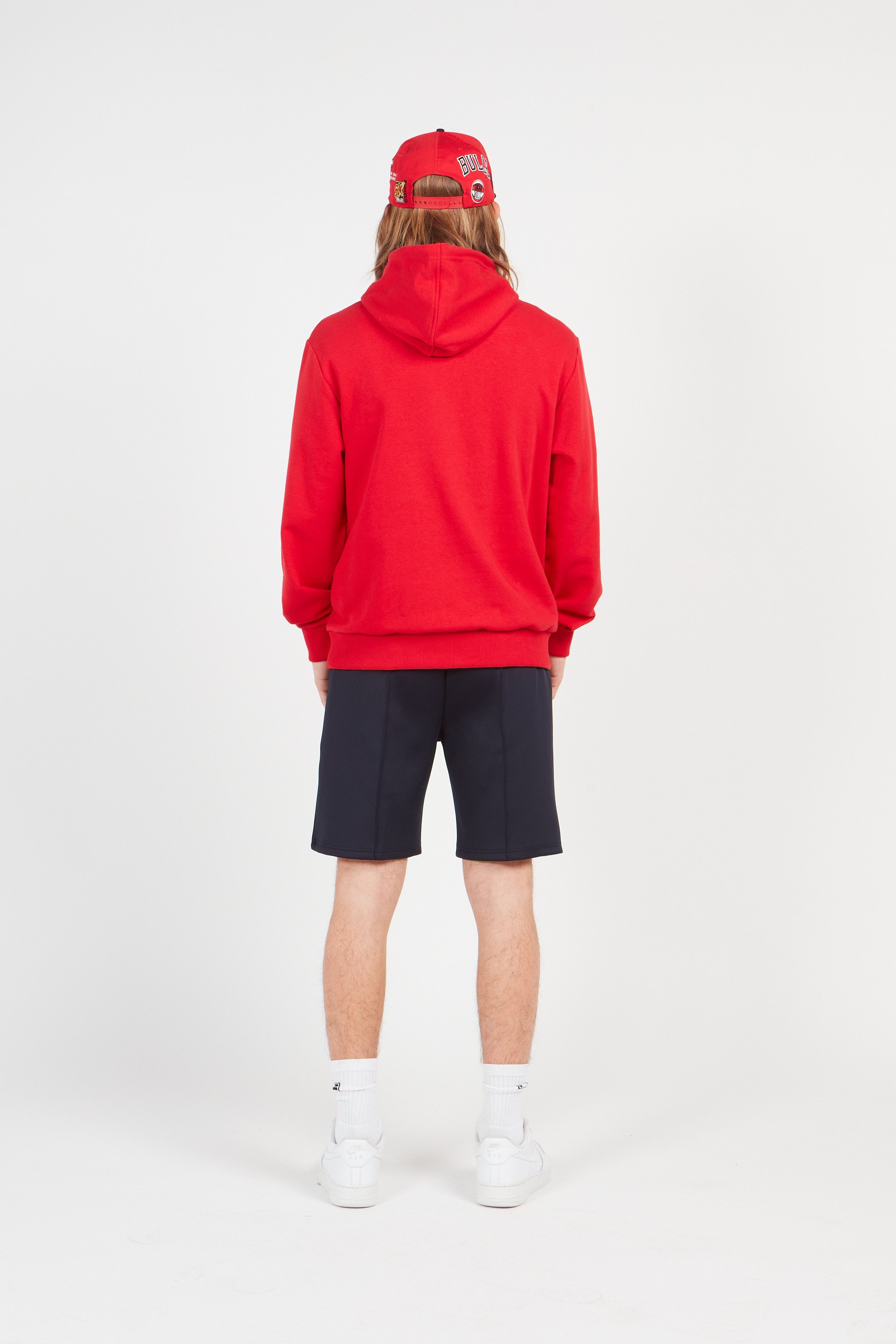 cap | Red by NEW ERA cap Red