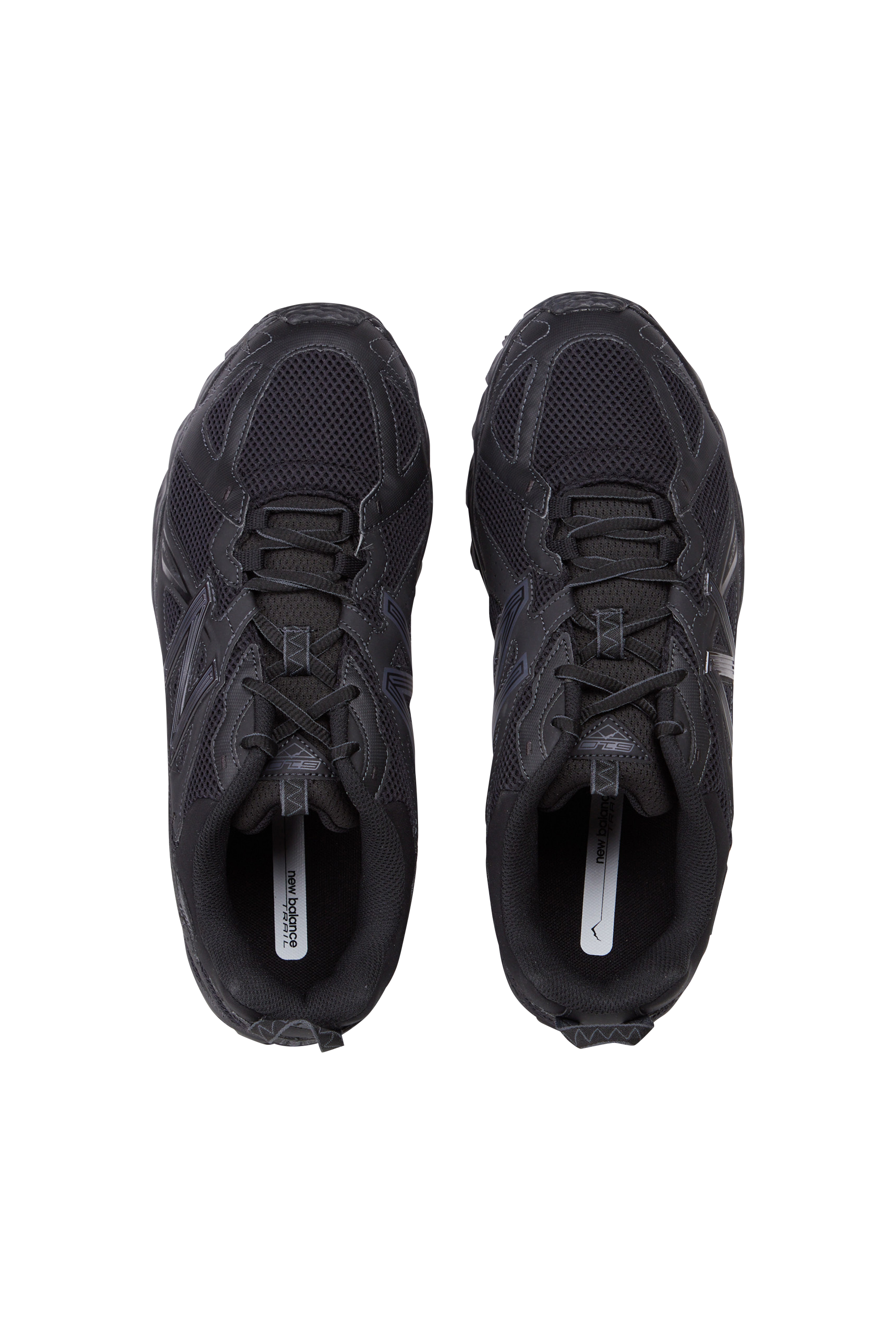 Sneakers NEW BALANCE Grey