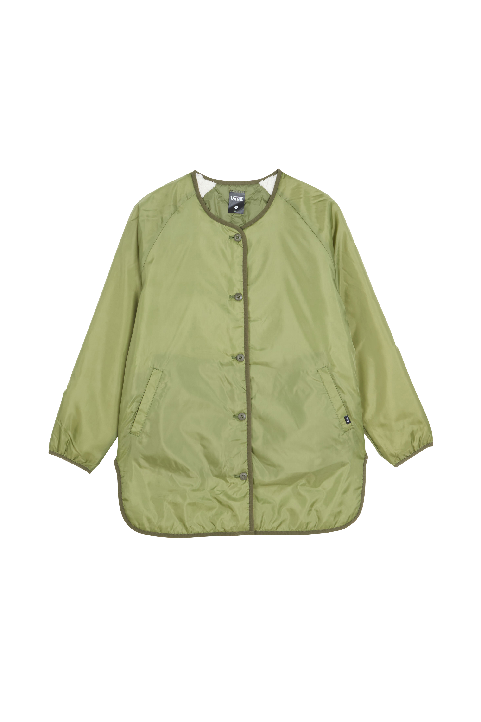 veste Vert