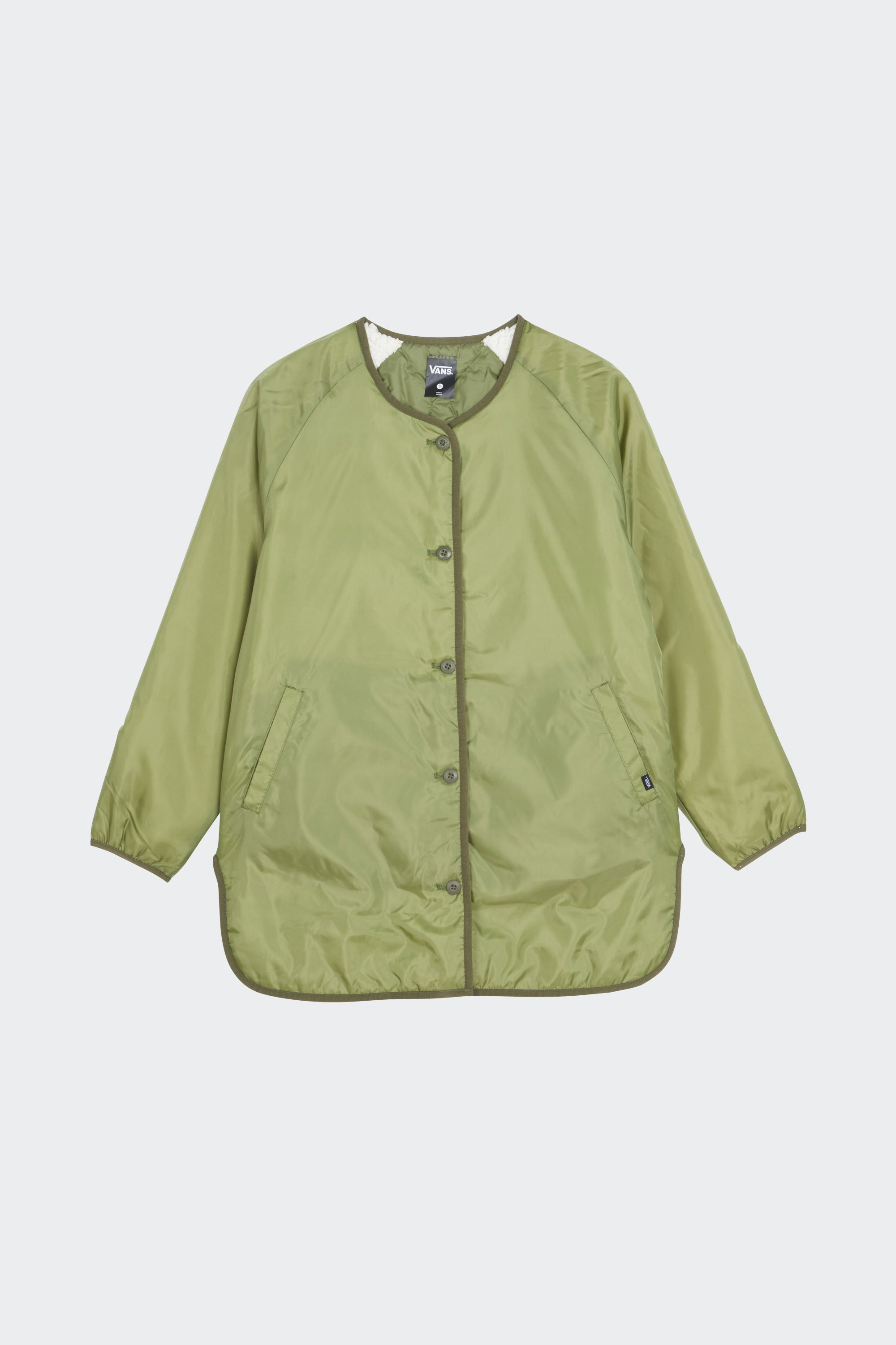 veste | Vert by VANS veste Vert
