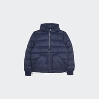 puffer coat HAWKRS Navy/navy