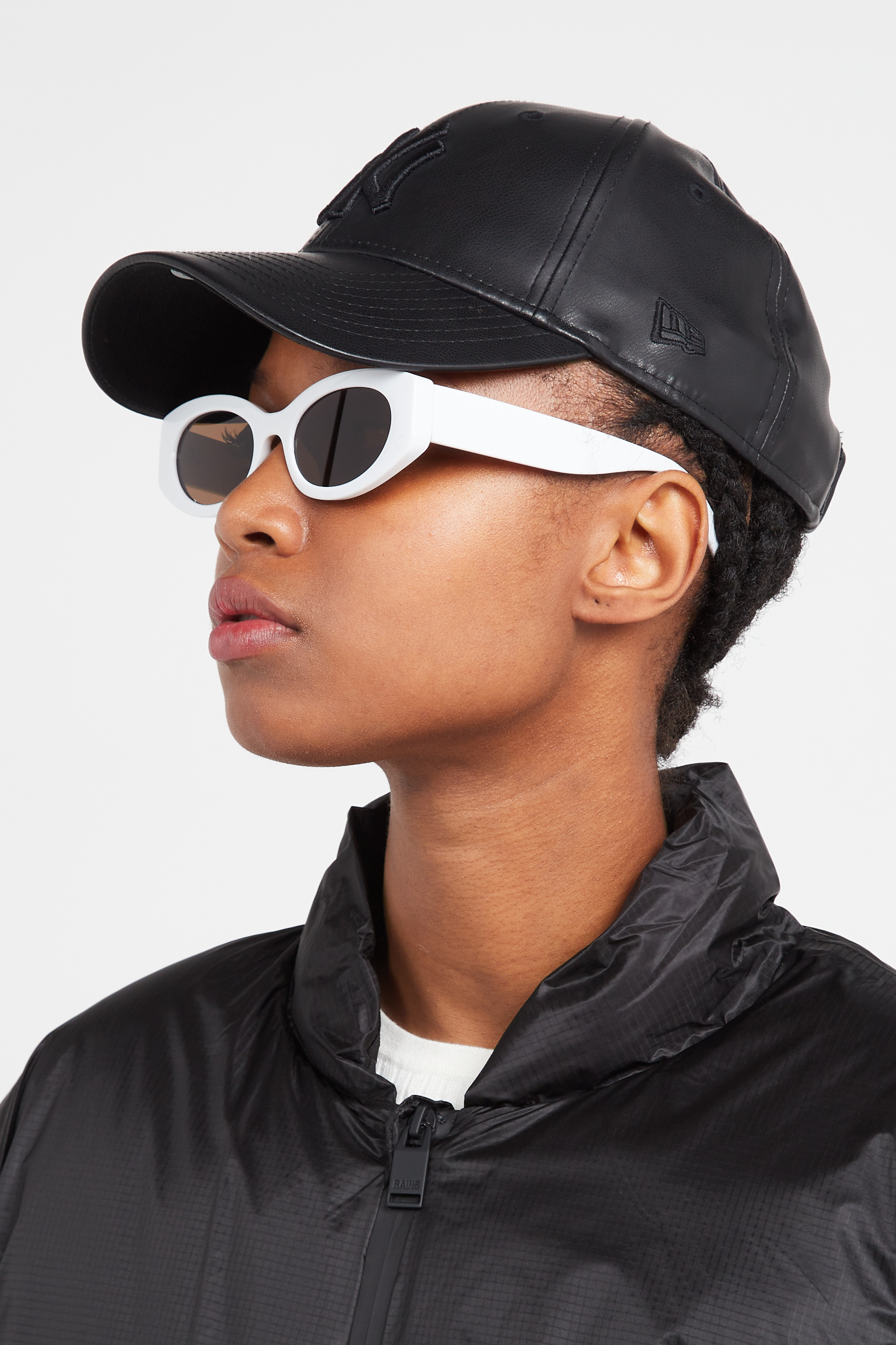 Cap Black