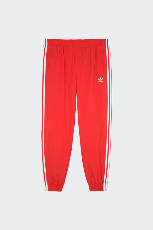 ADIDAS Jogging Rouge