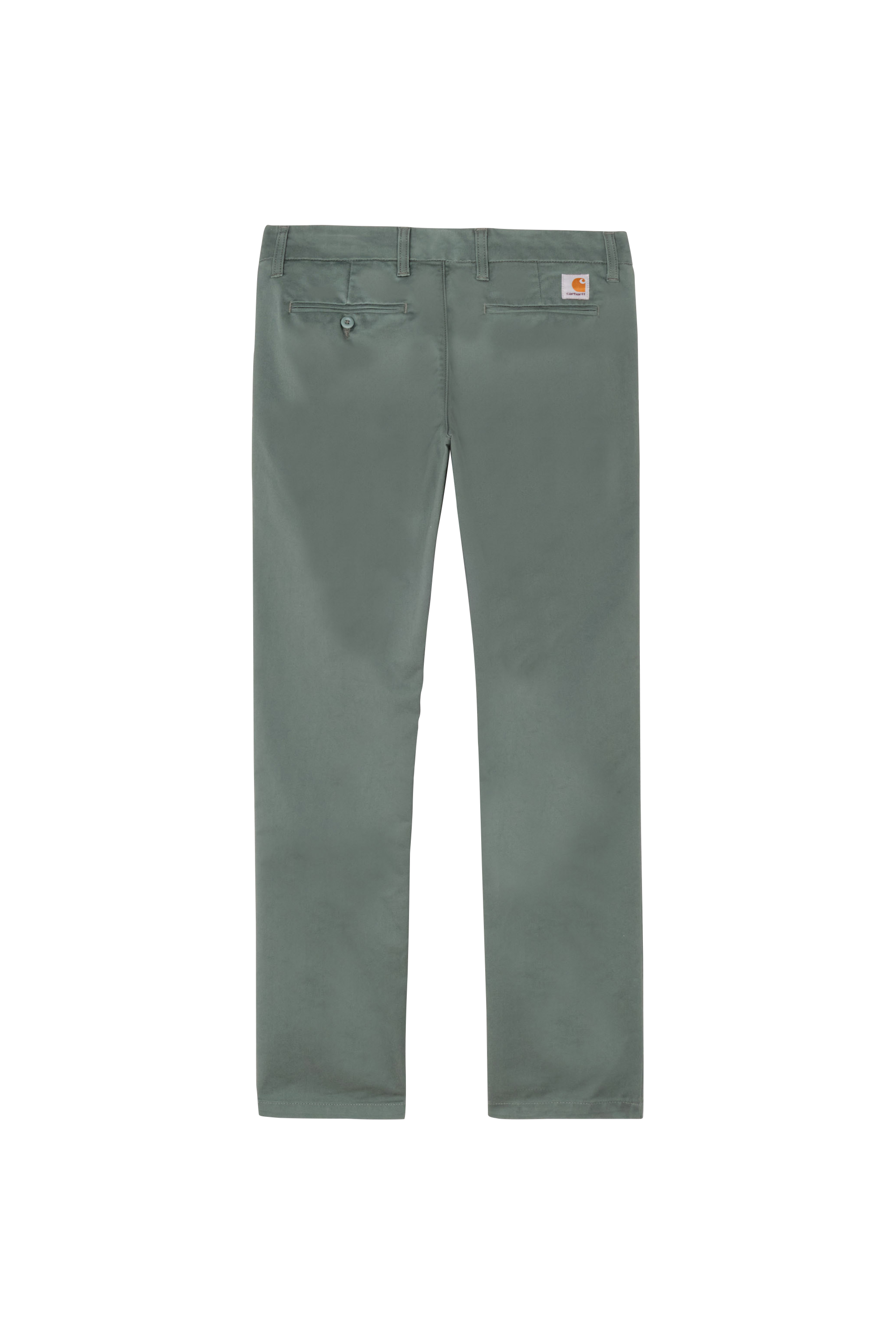 Trousers Green