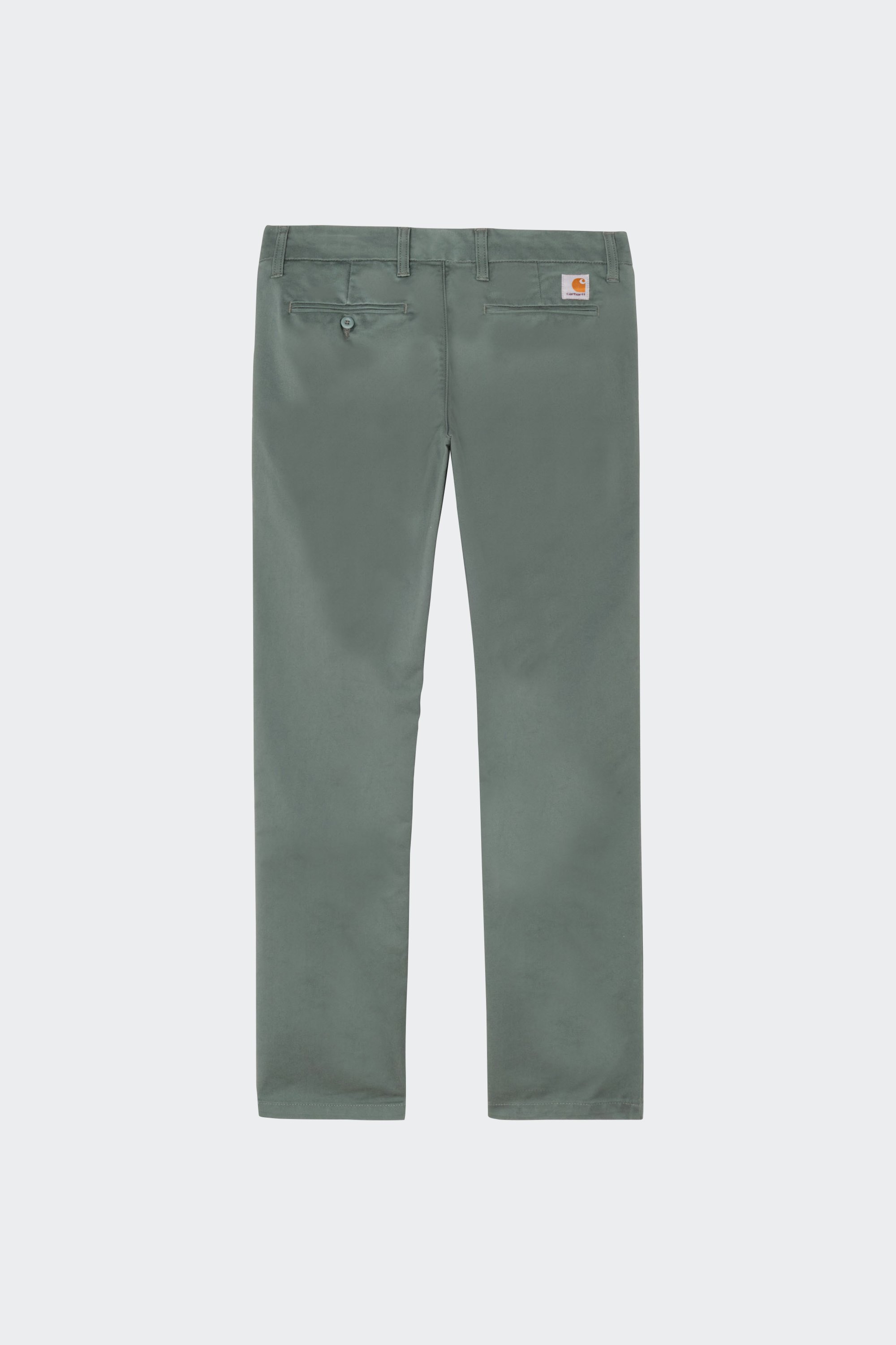 Trousers | Green by CARHARTT WIP Trousers Green