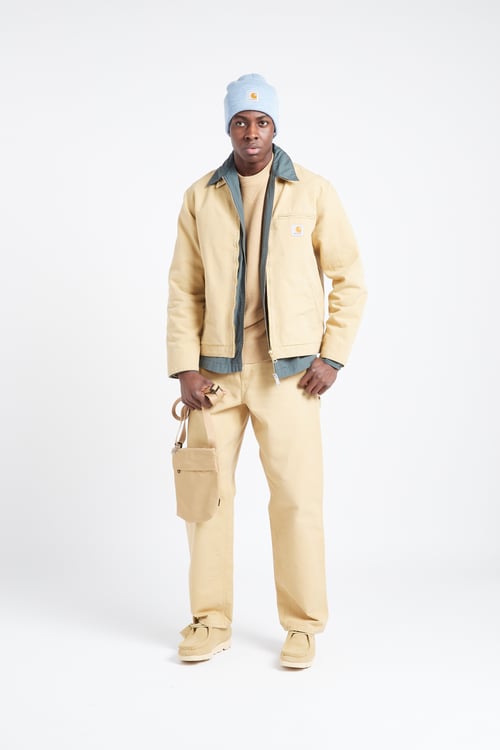 CARHARTT WIP Sac bandoulière  Beige