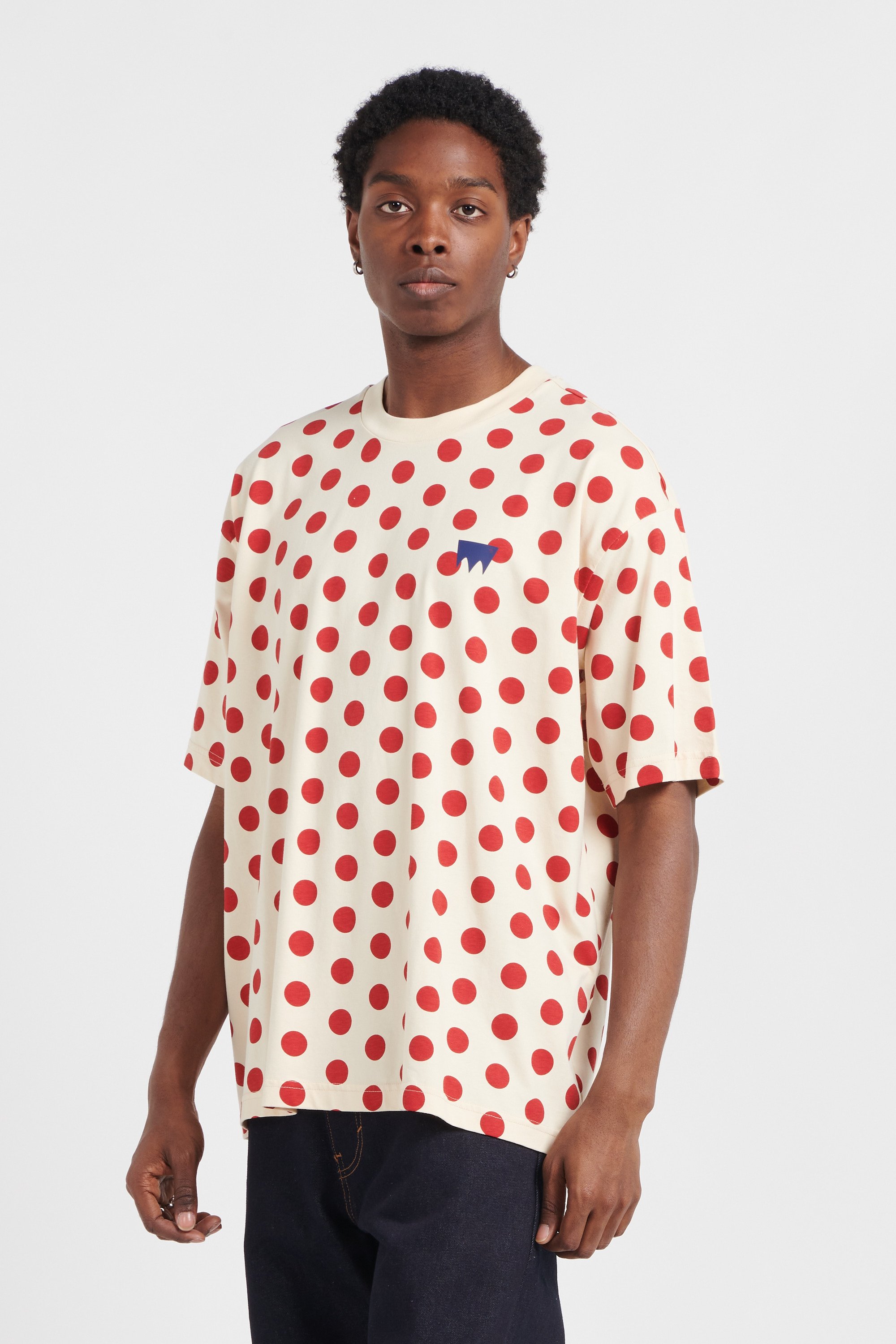 T-shirt | Beige by LEVI'S T-shirt Beige