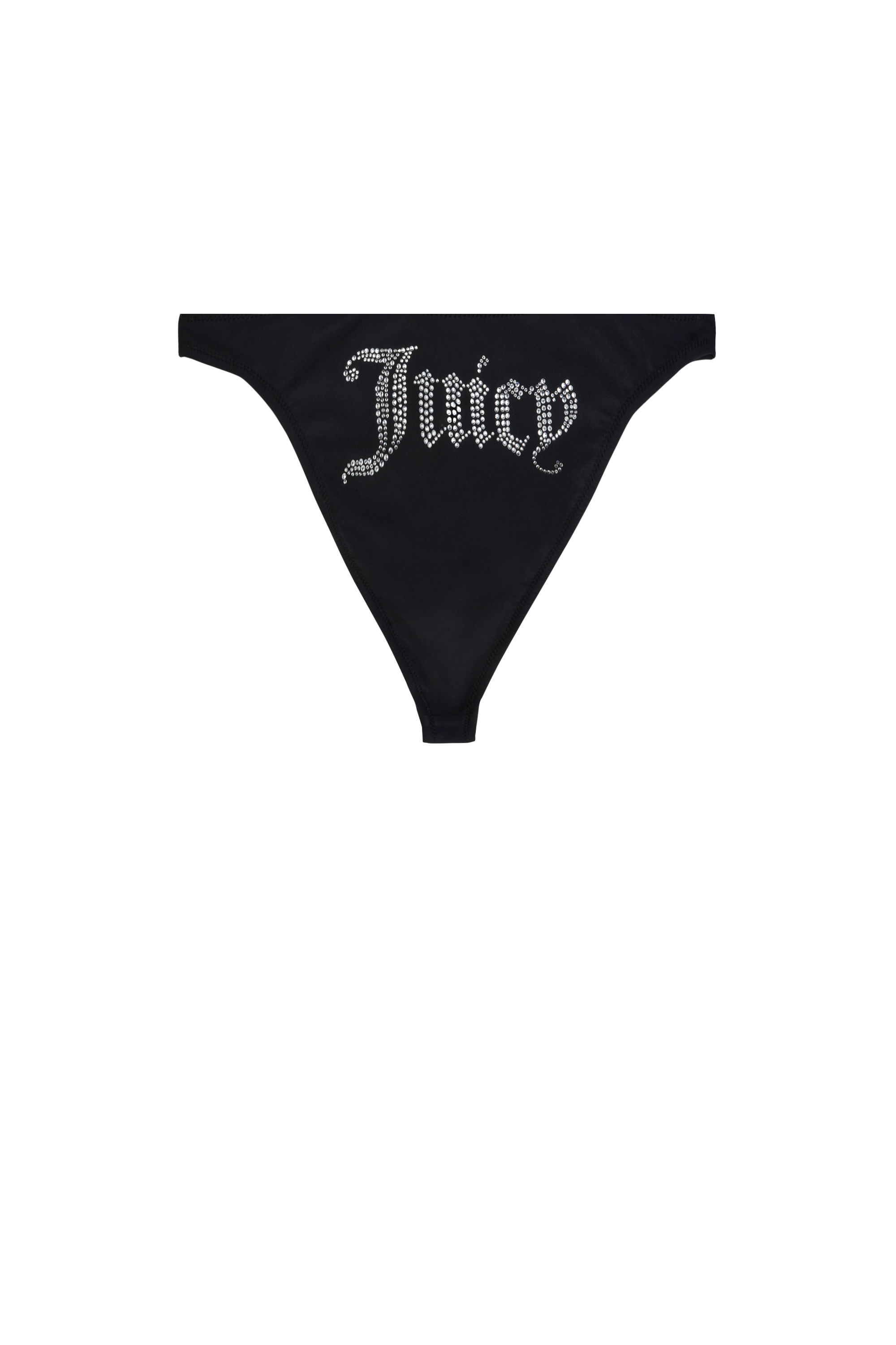 Plain swim shorts JUICY COUTURE Black