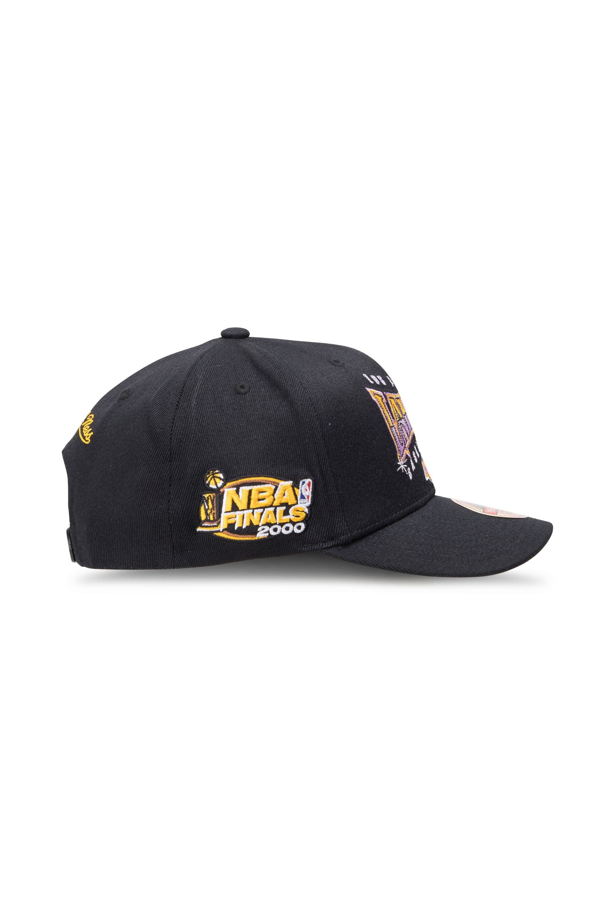 Cap Black