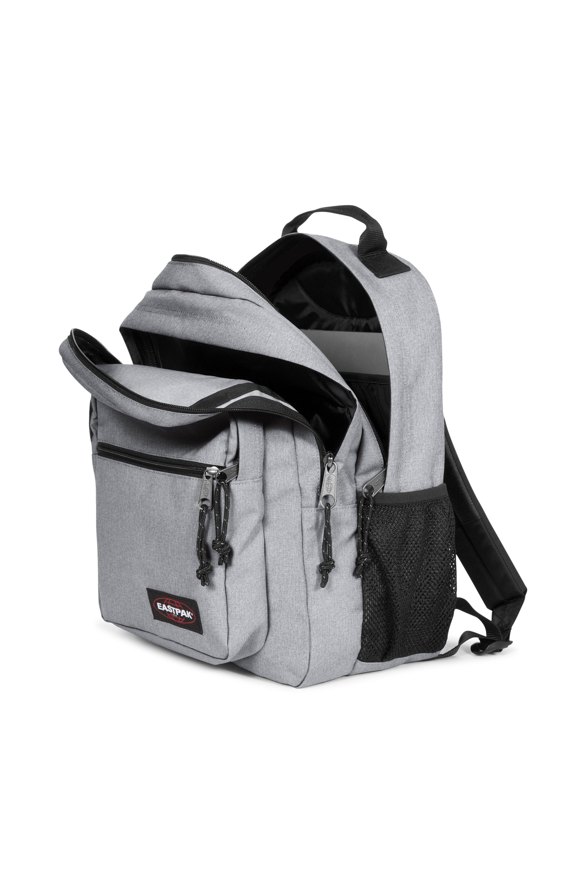 Austin backpack Grey