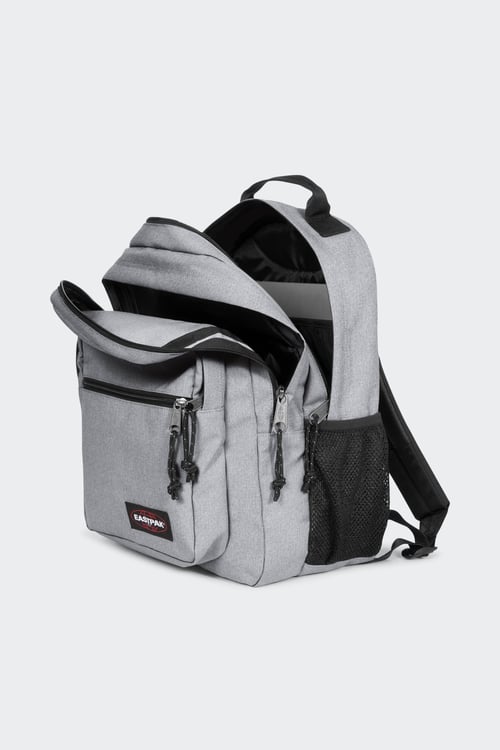 EASTPAK sac à dos Gris