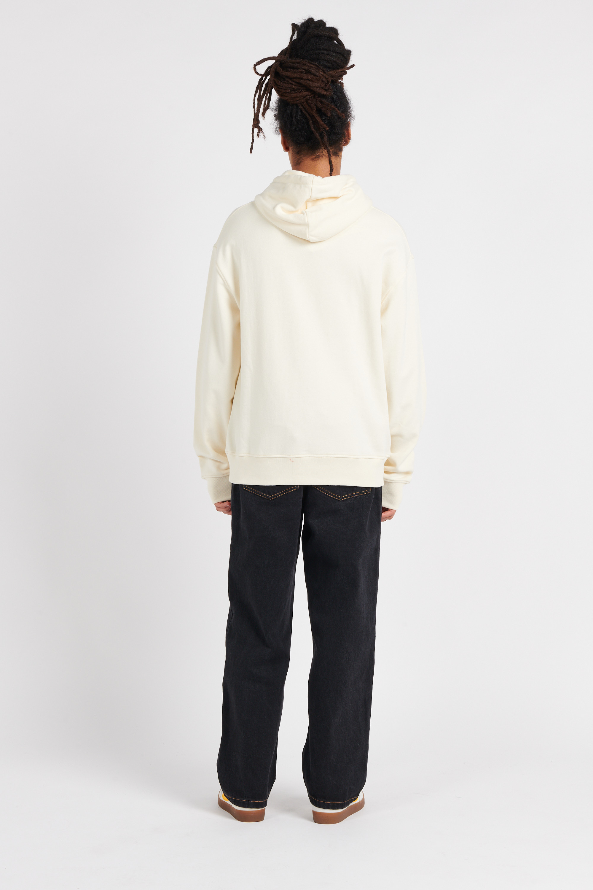 Sweatshirt Beige