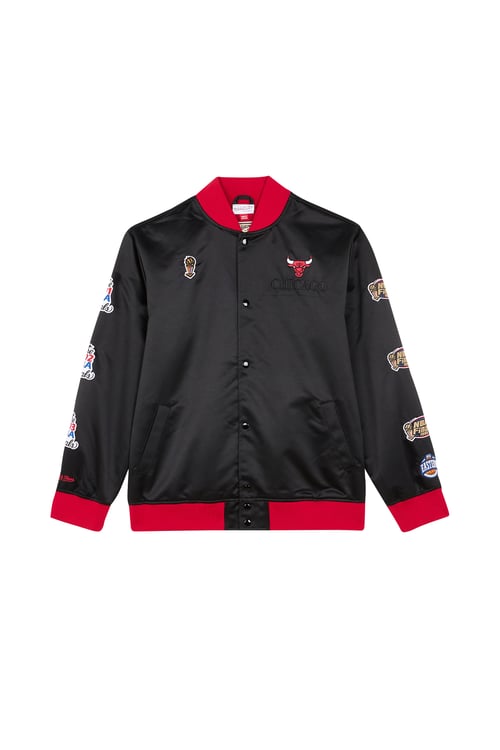 MITCHELL & NESS Jacket