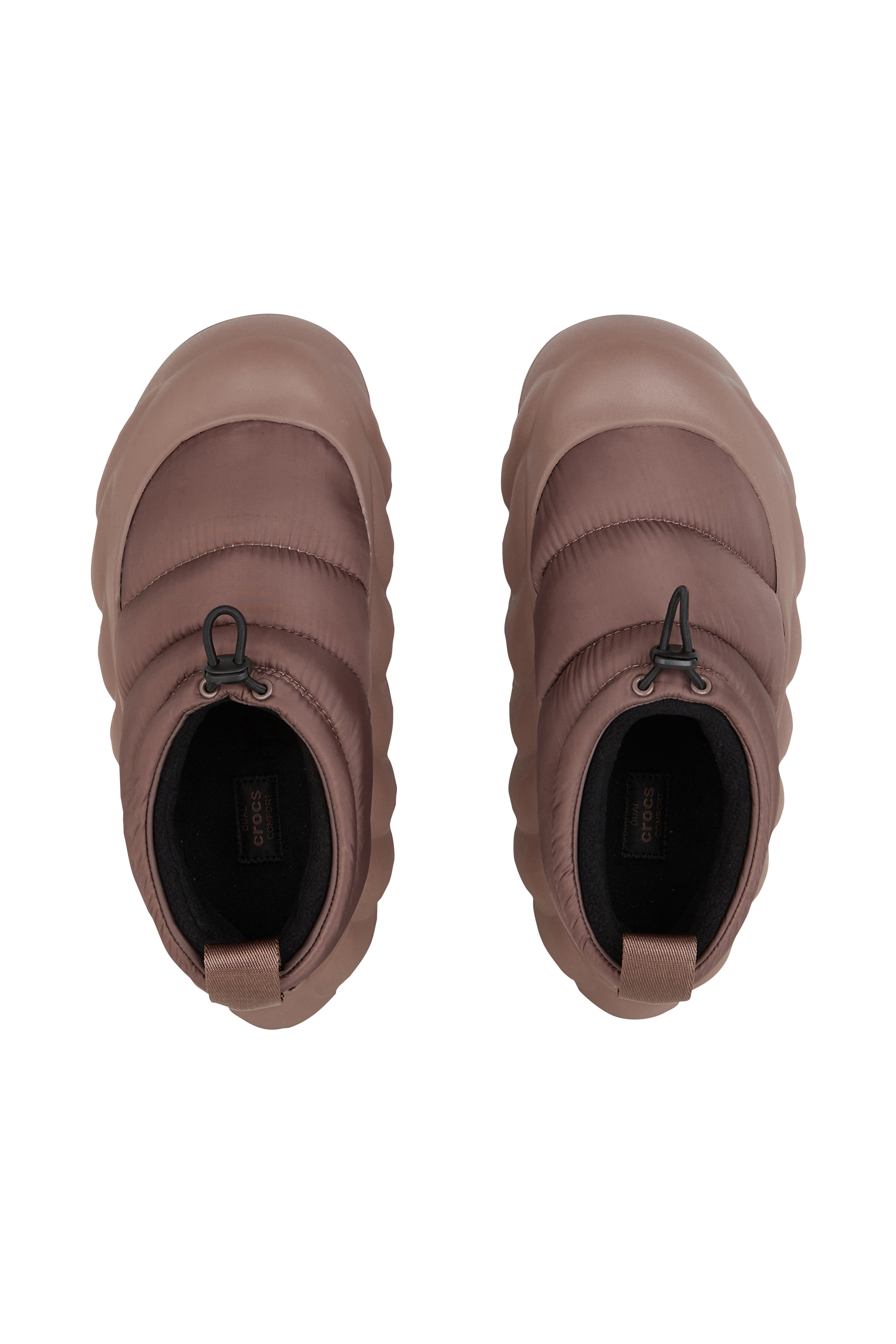 Sabots Marron