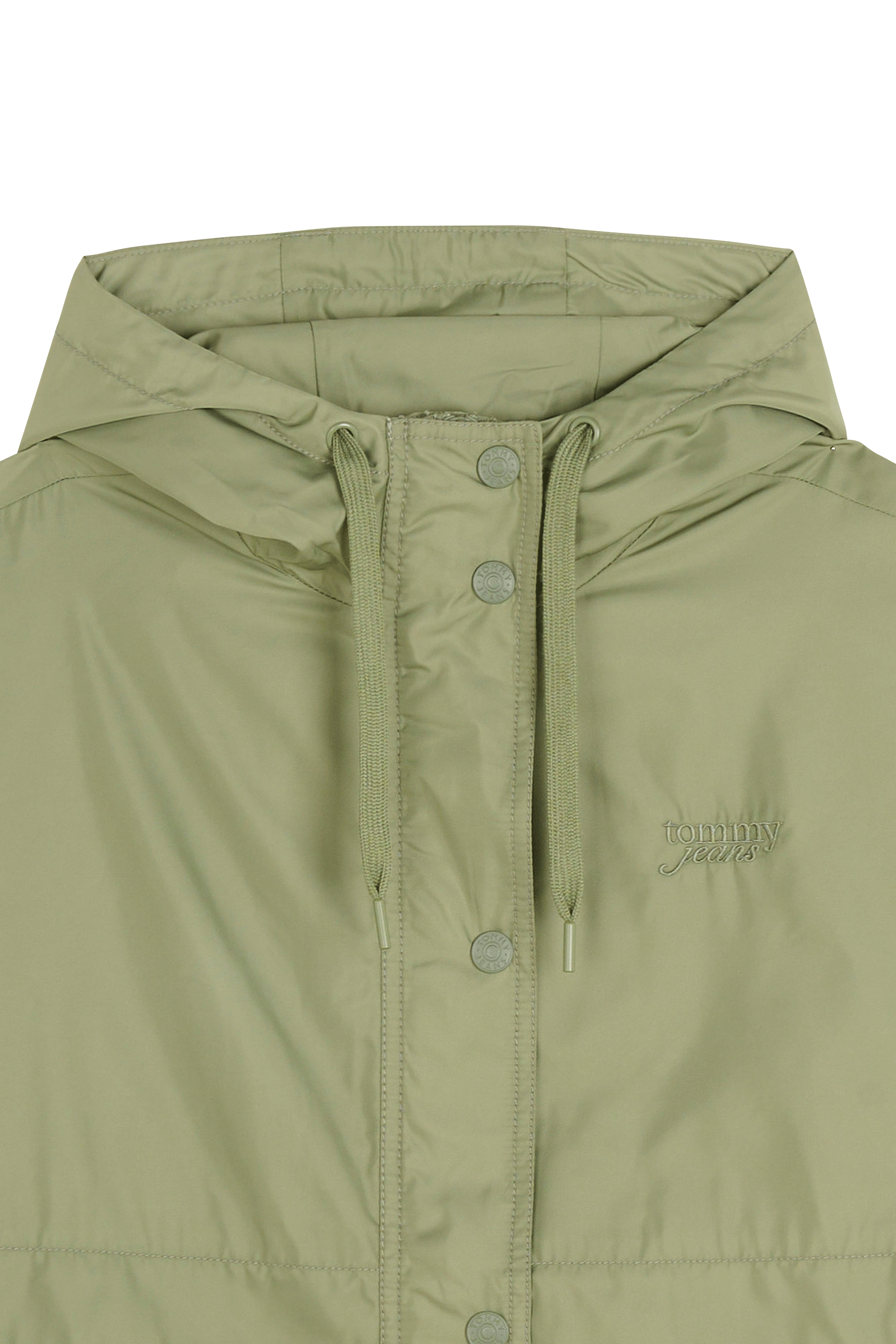 Parka Vert