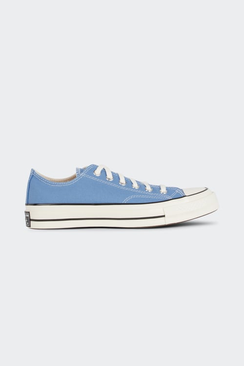 Baskets - Taille 41,5 Bleu