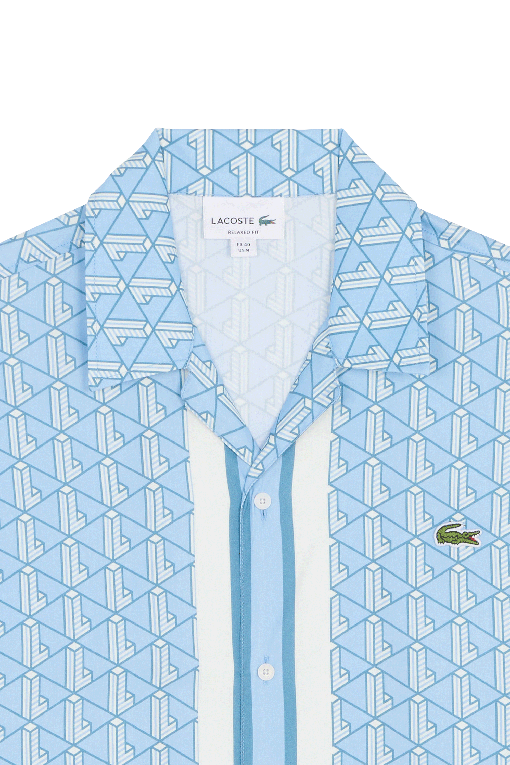 Chemise Multicolore