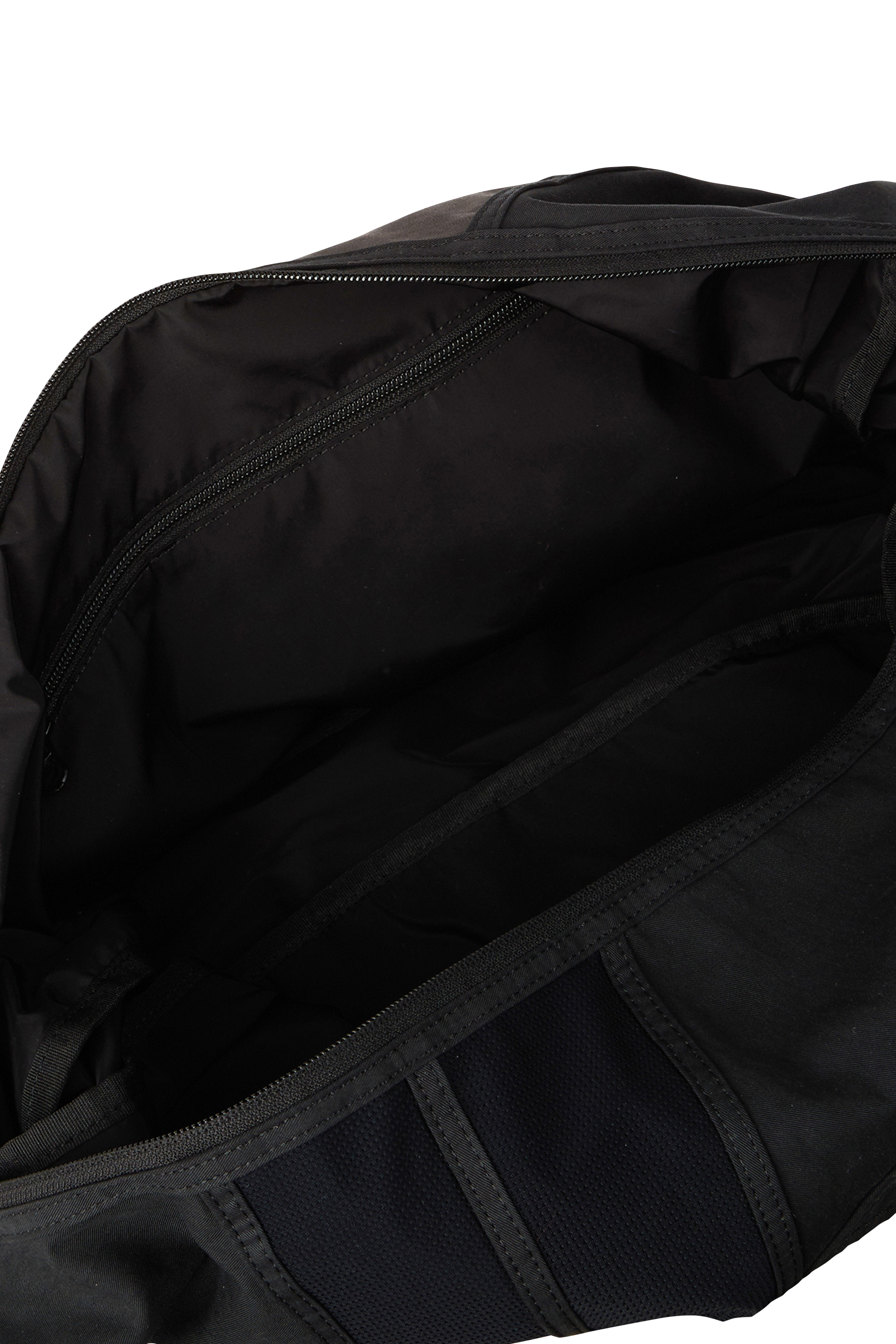 Sac bandoullière Noir