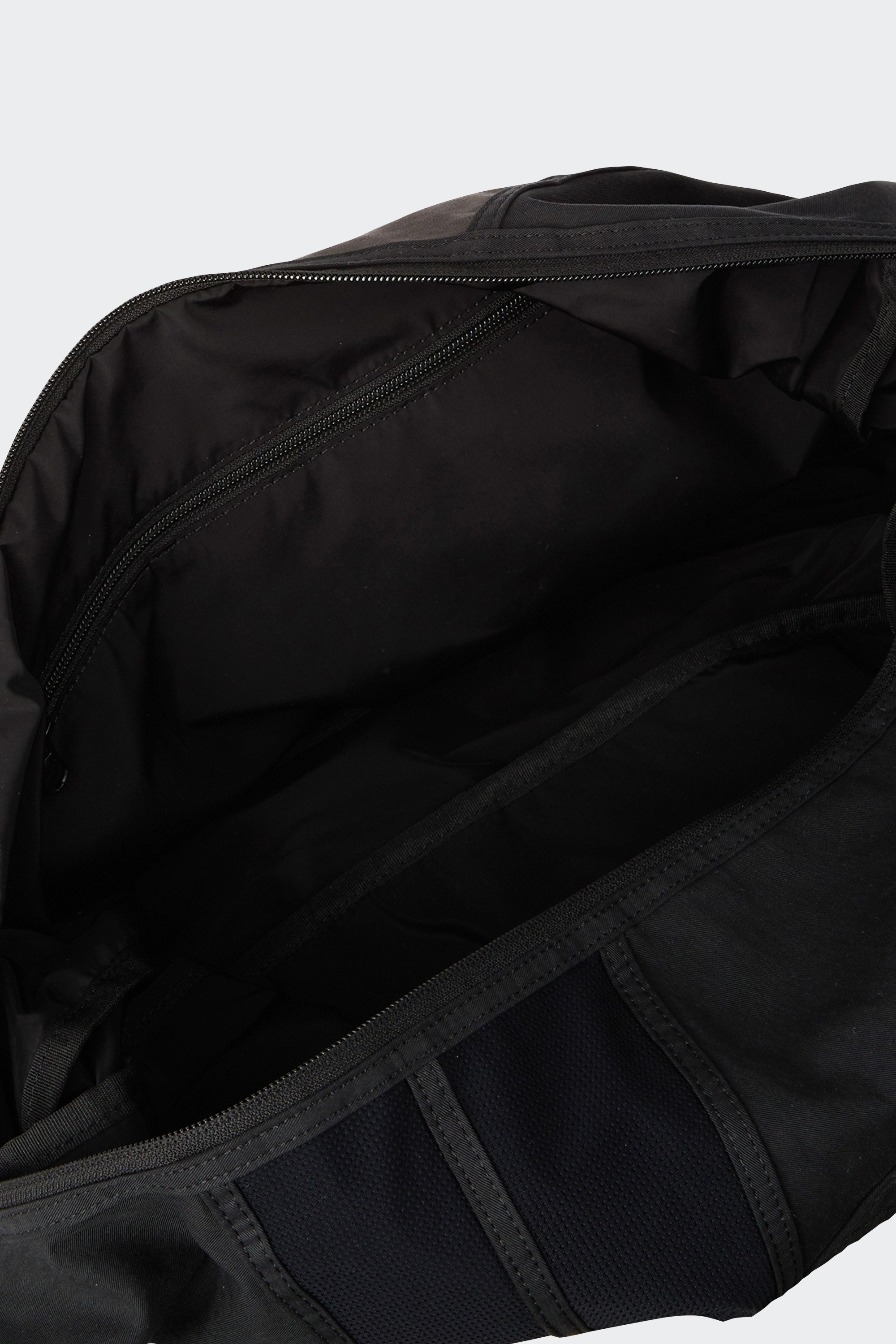 Crossbody bag | Black by SAN SAN GEAR Crossbody bag Black