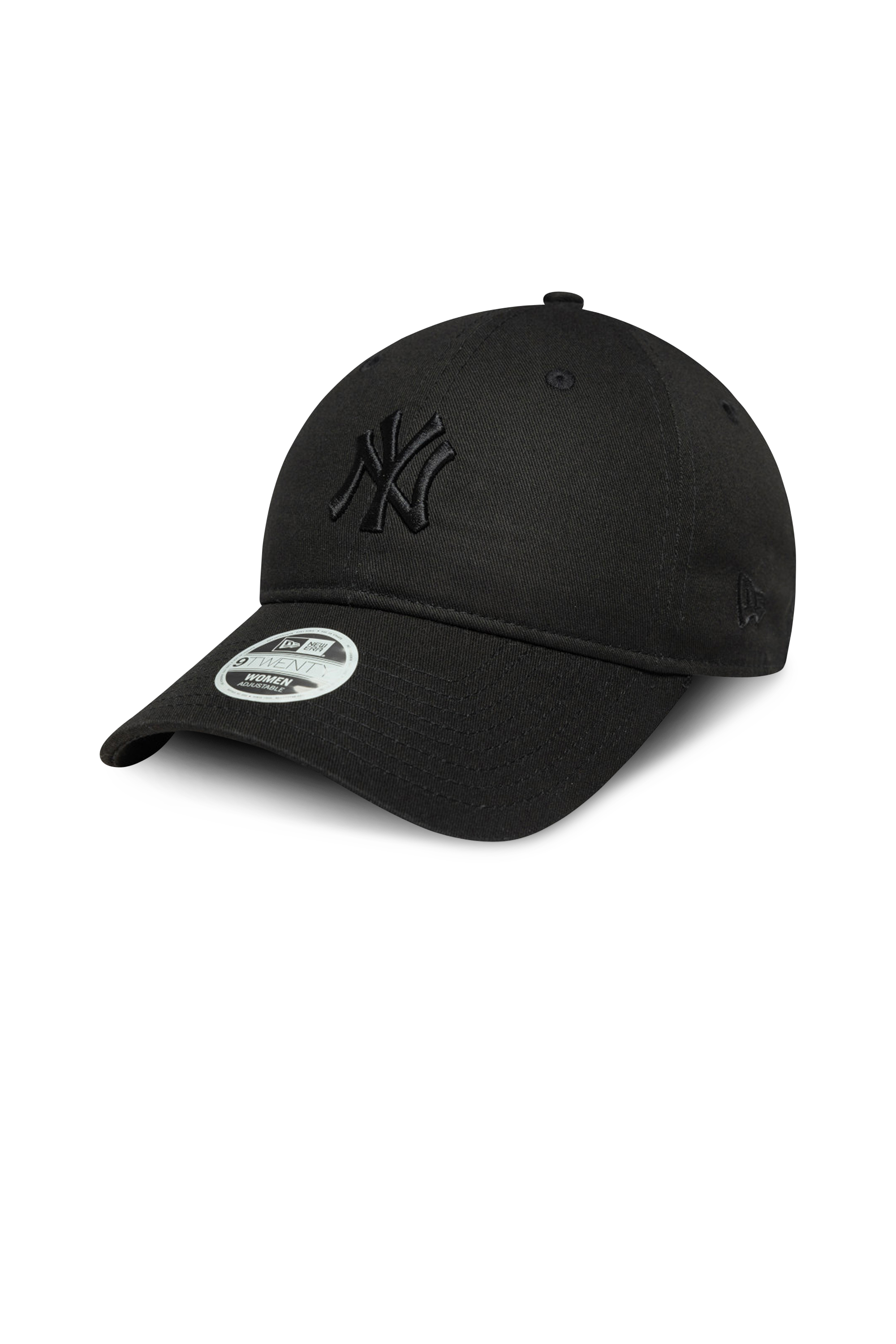 Baseball cap Black