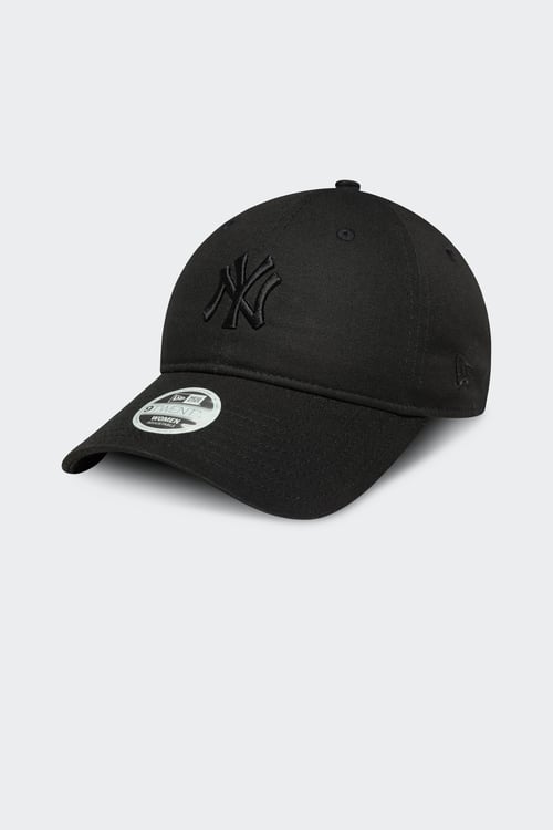 NEW ERA Casquette Noir