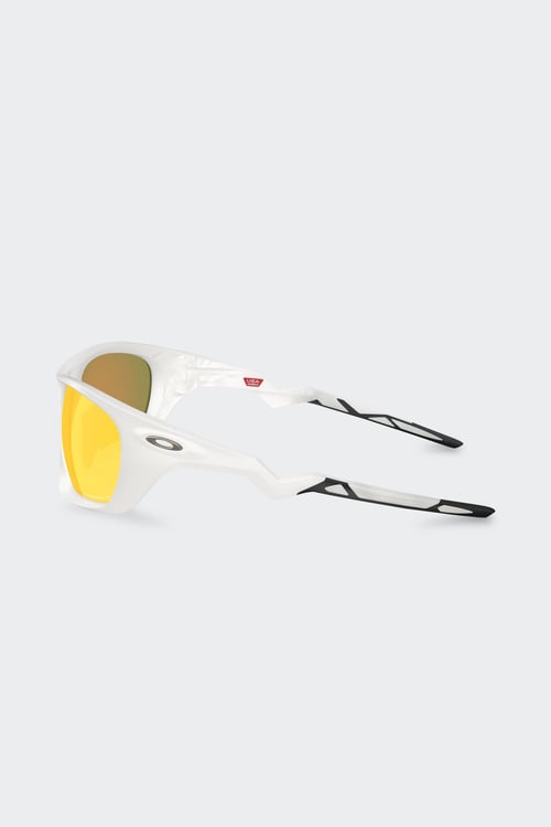 OAKLEY Lunettes de soleil Blanc