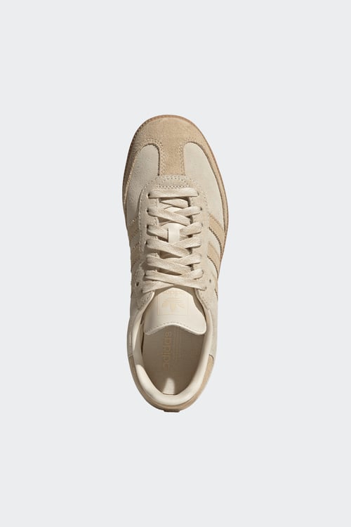 ADIDAS Baskets Blanc