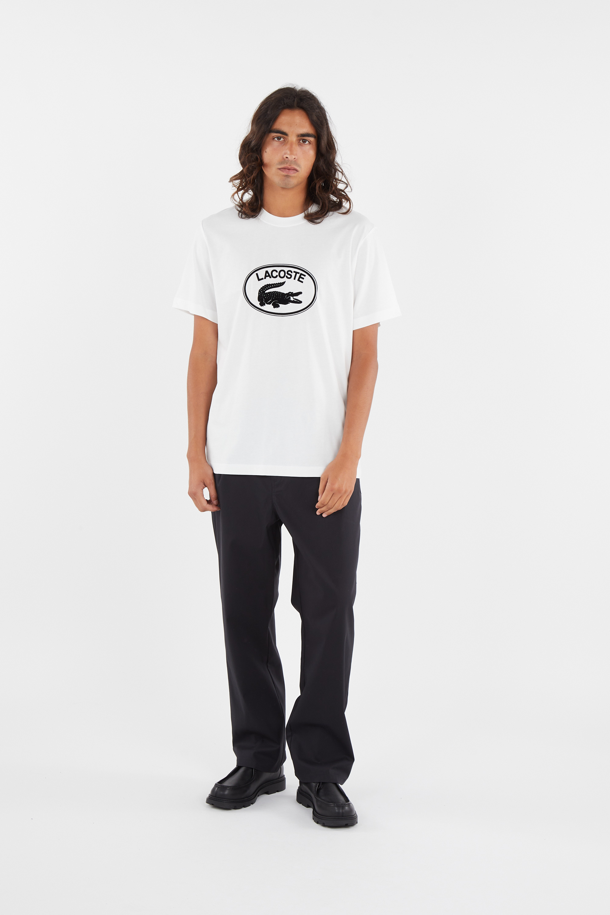 T-shirt Beige
