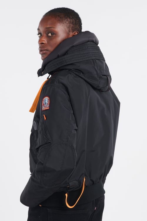 PARAJUMPERS Blouson Noir