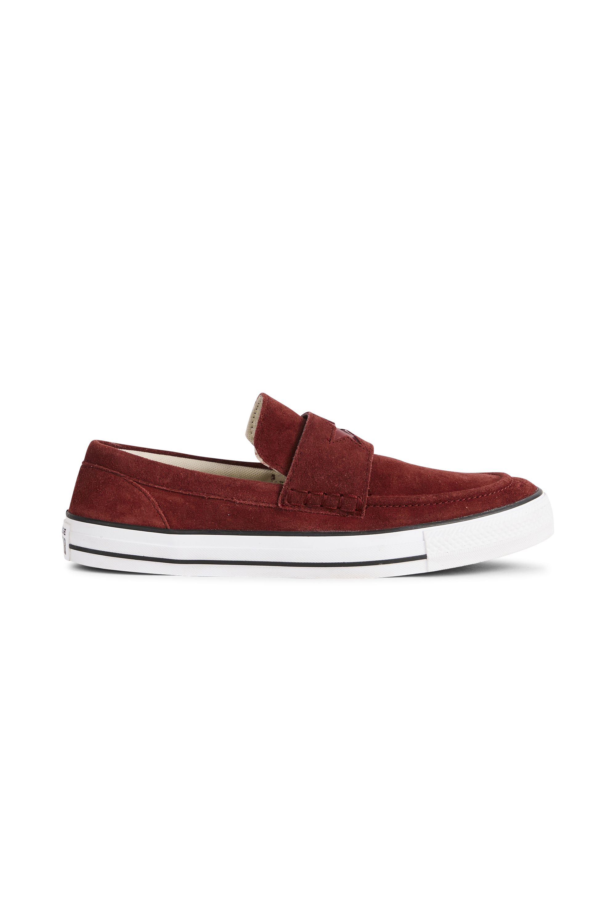 Adidas Superstar sneakers Red