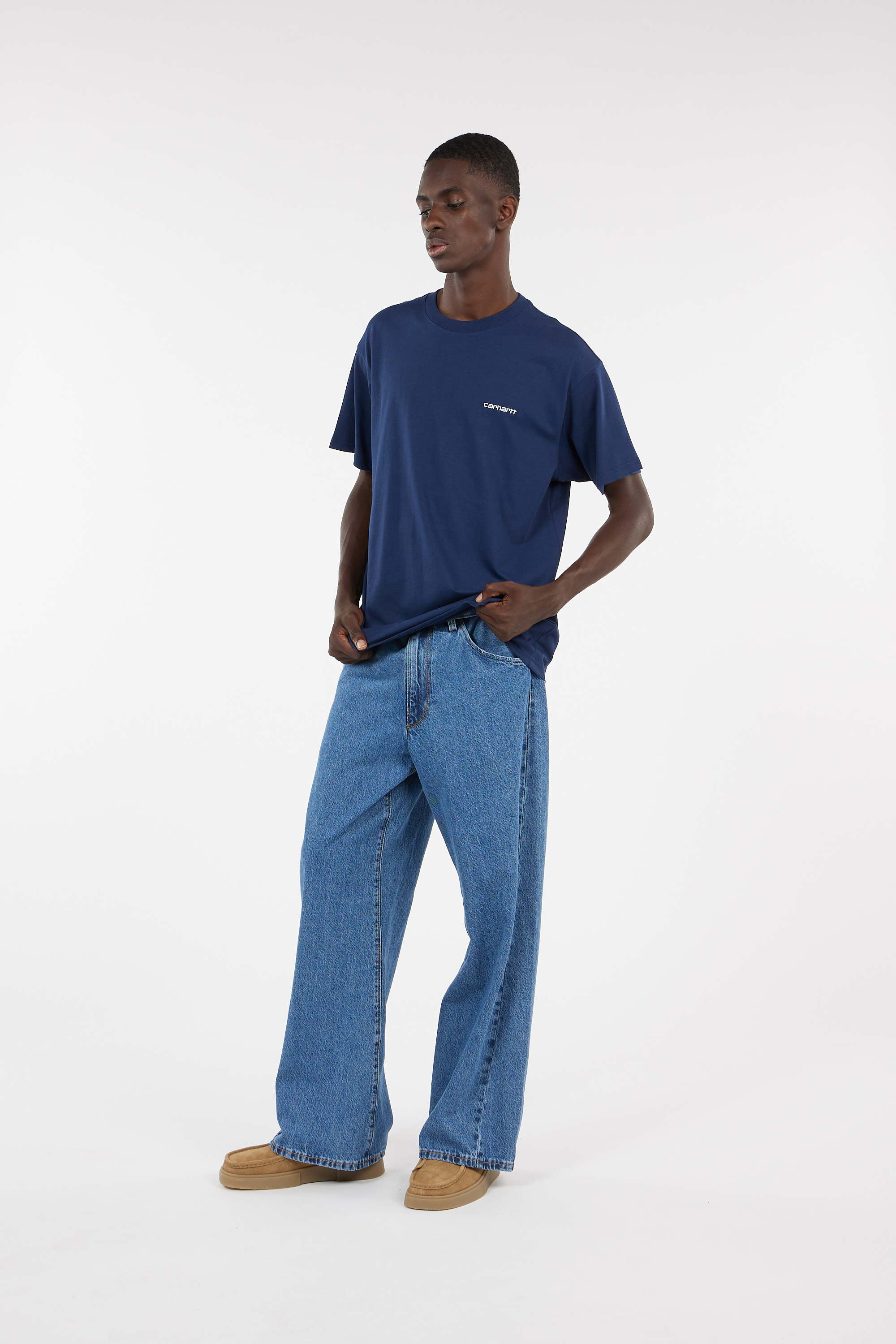 Jeans Blue