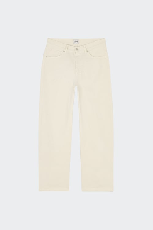 ARTE ANTWERP Pantalon Beige