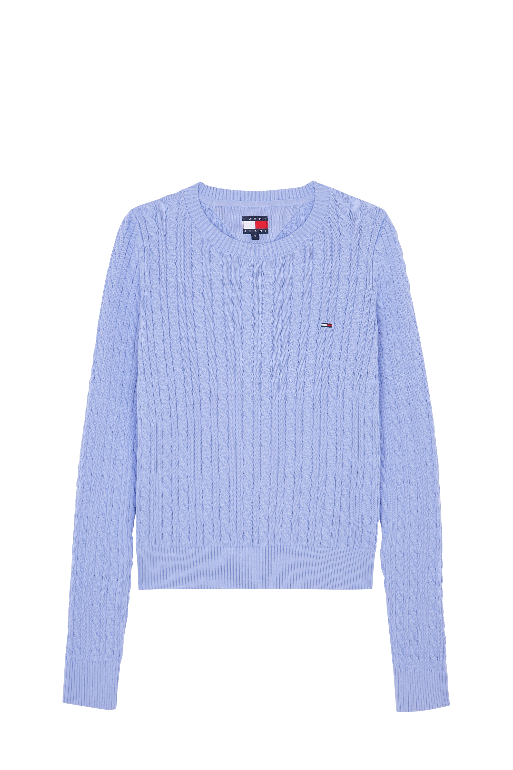 Sweater Blue