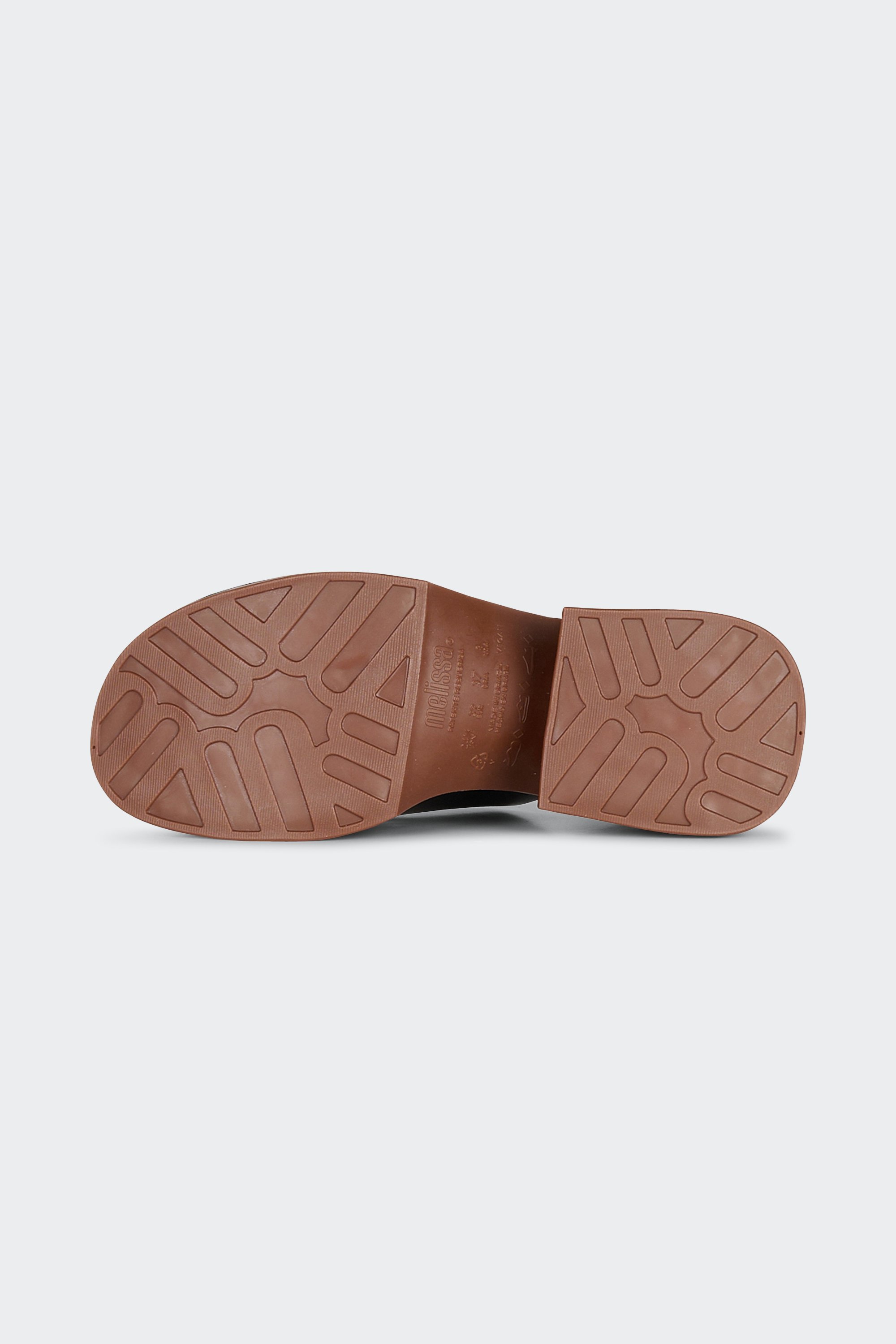 Slippers | Black by MELISSA Slippers Black