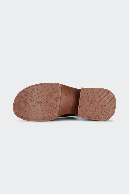 MELISSA Mules Noir