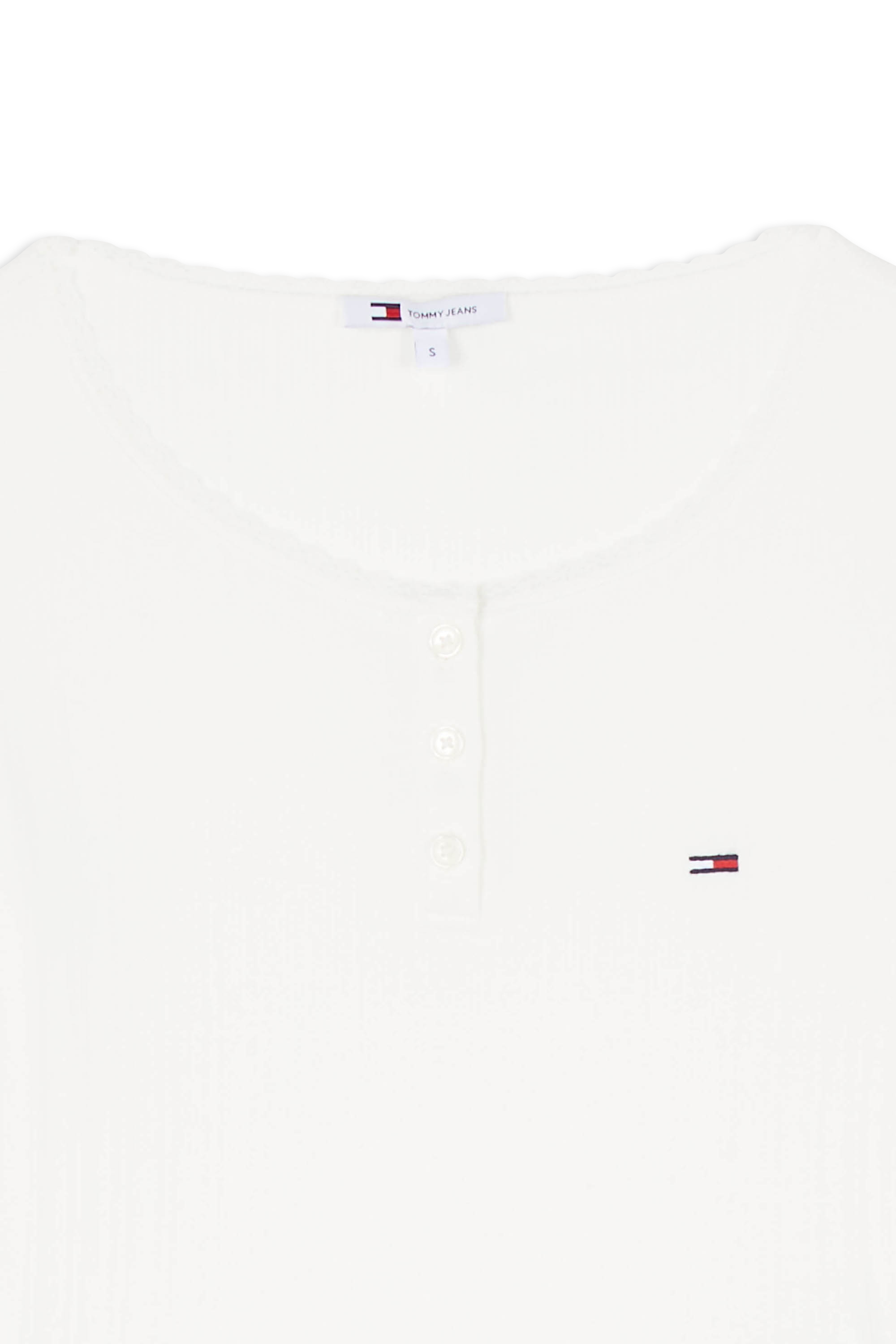 Shorts White