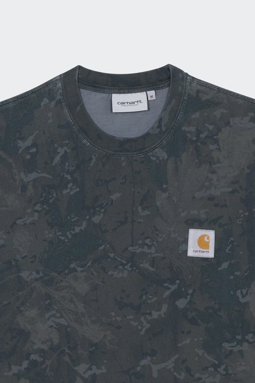 CARHARTT WIP T-shirt Vert