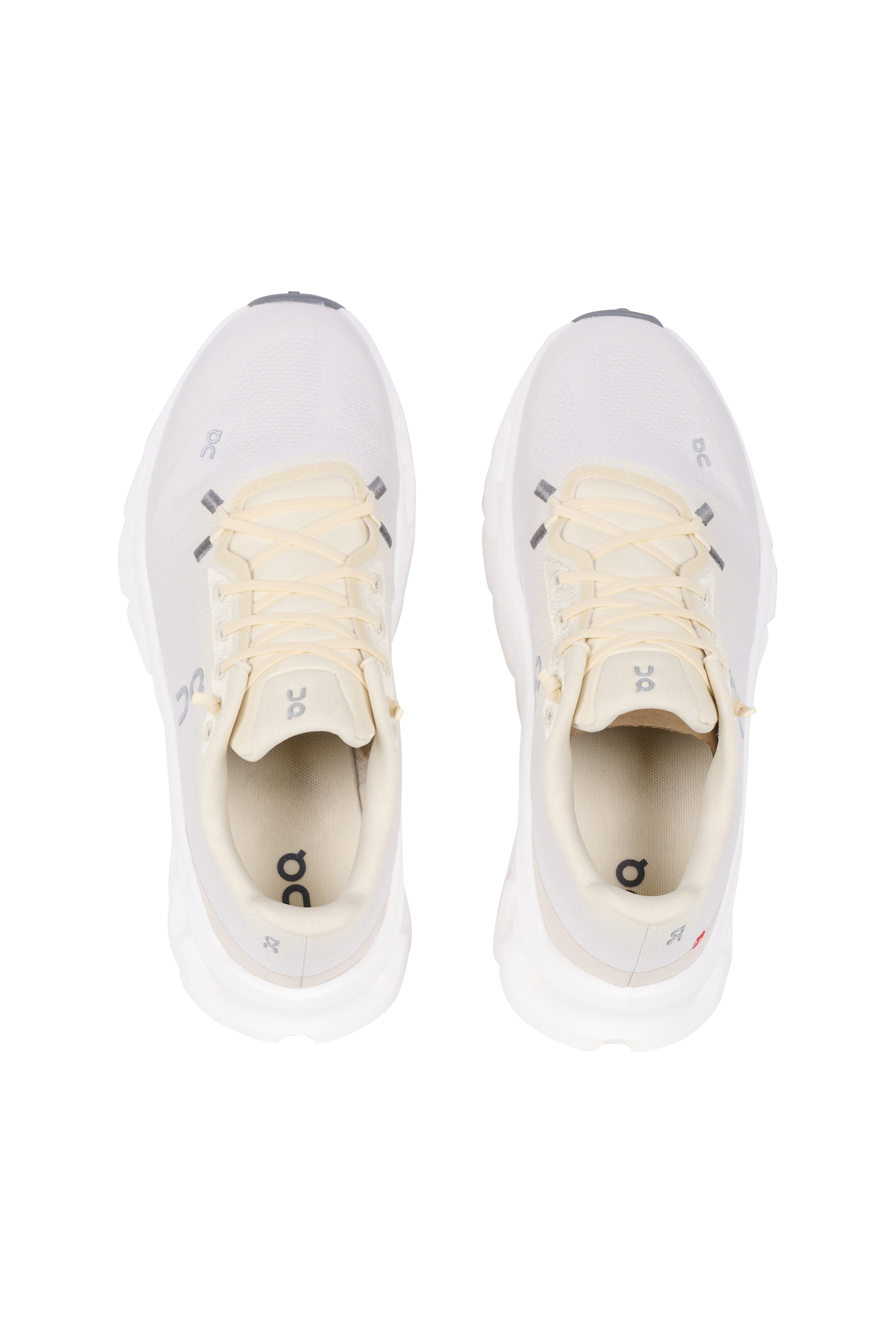 Adidas Superstar sneakers ON Yellow