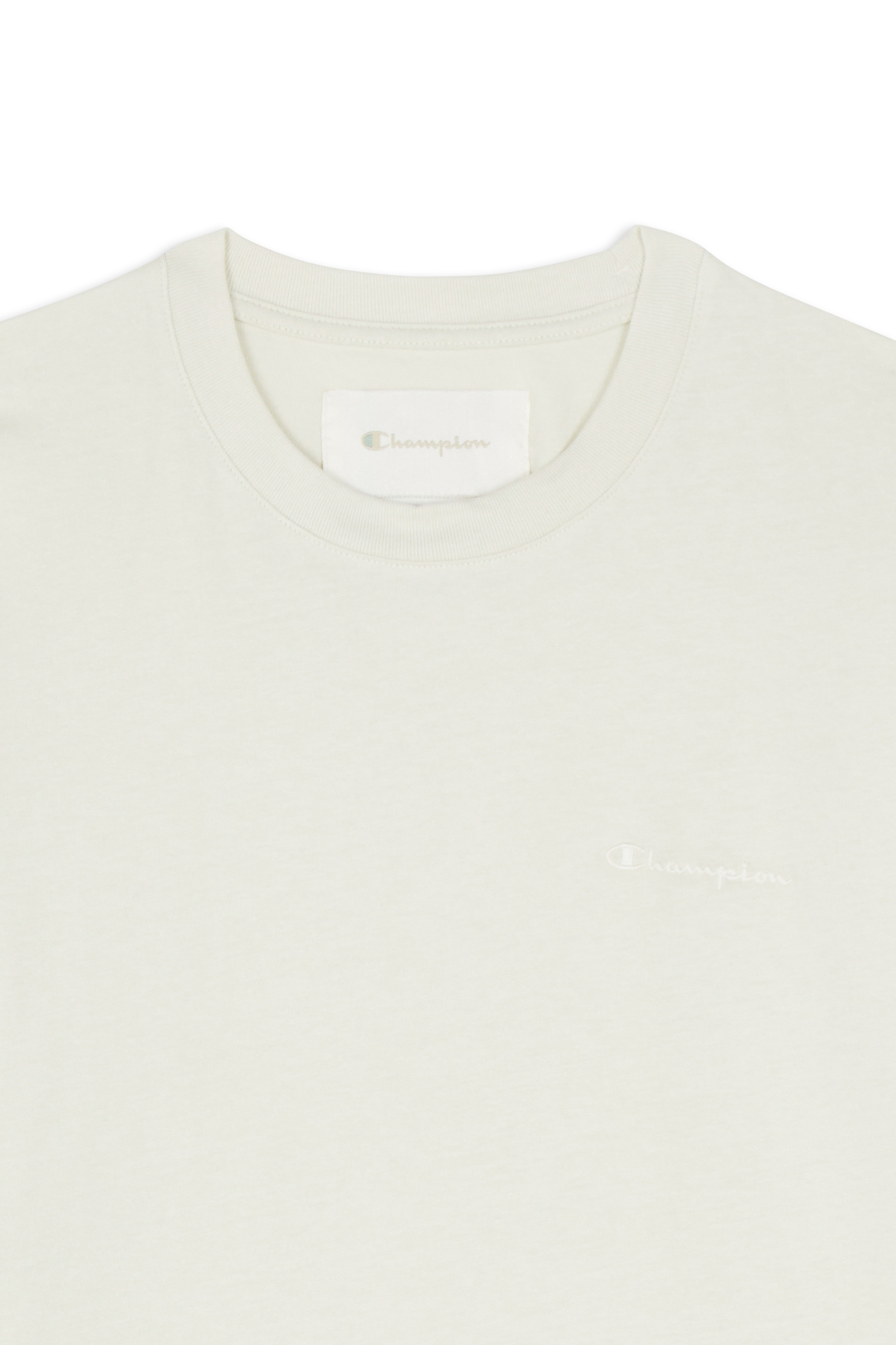T-shirt Beige