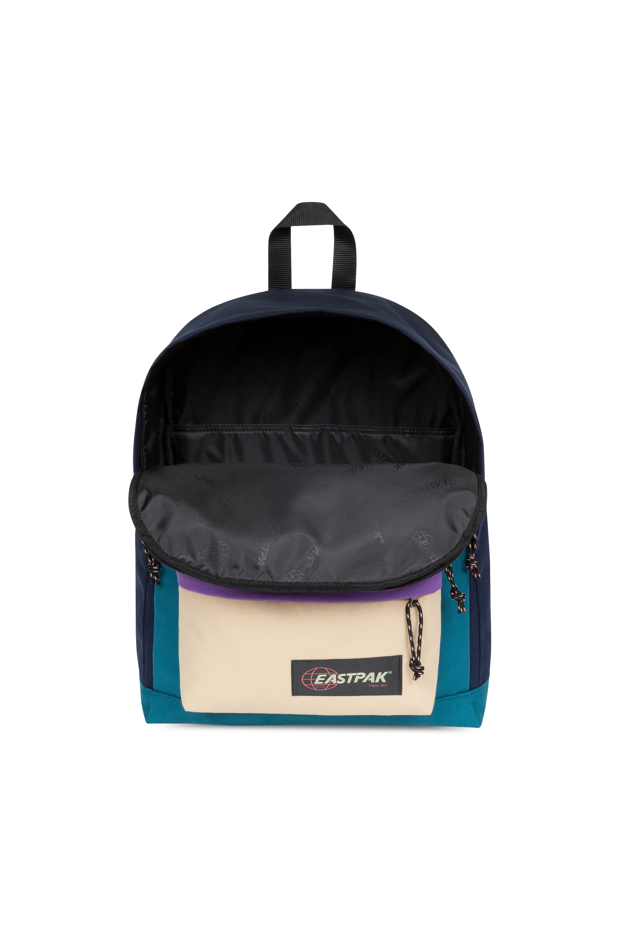 Sac à dos Multicolore