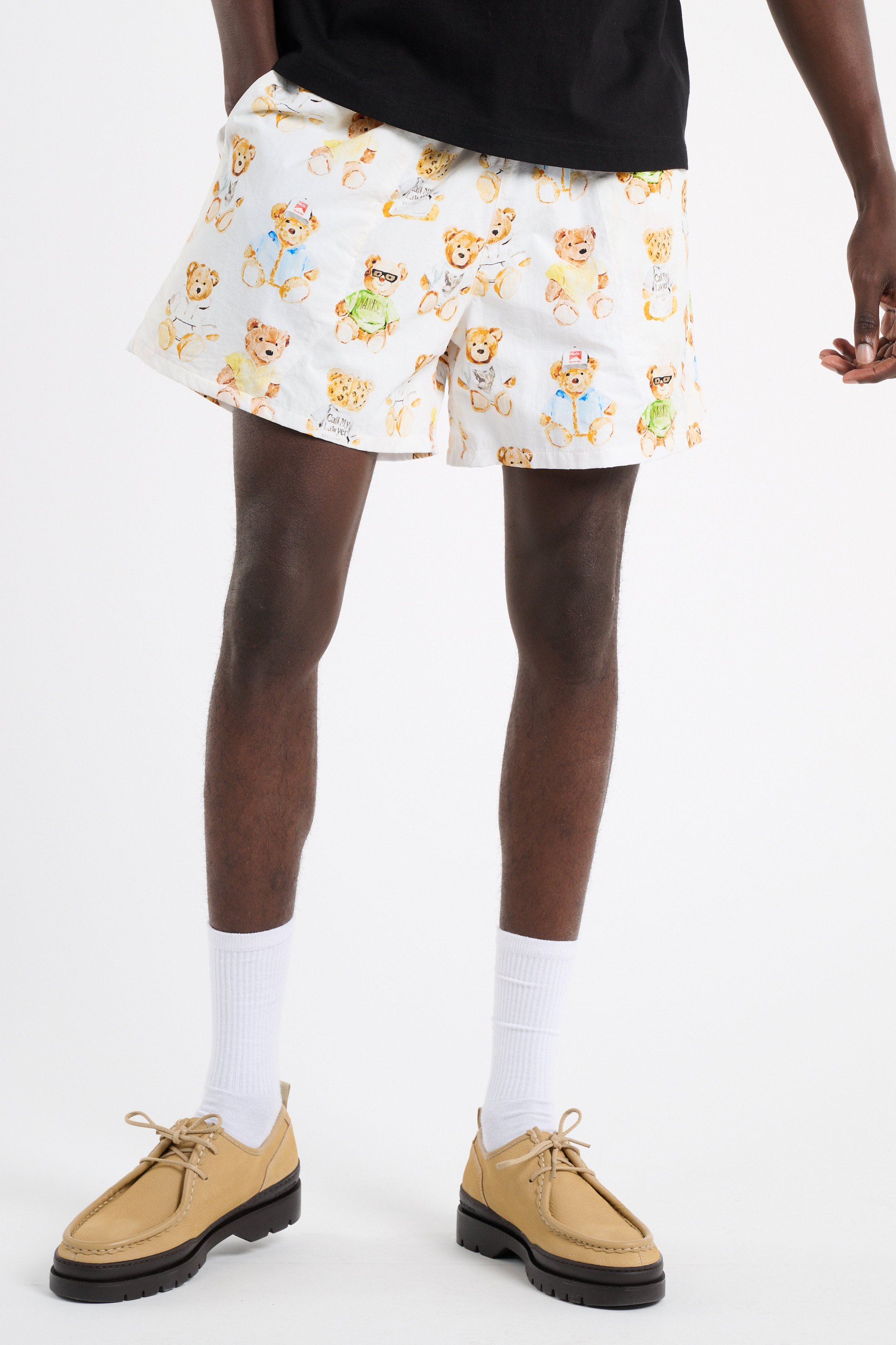 Short | Beige MARKET Homme