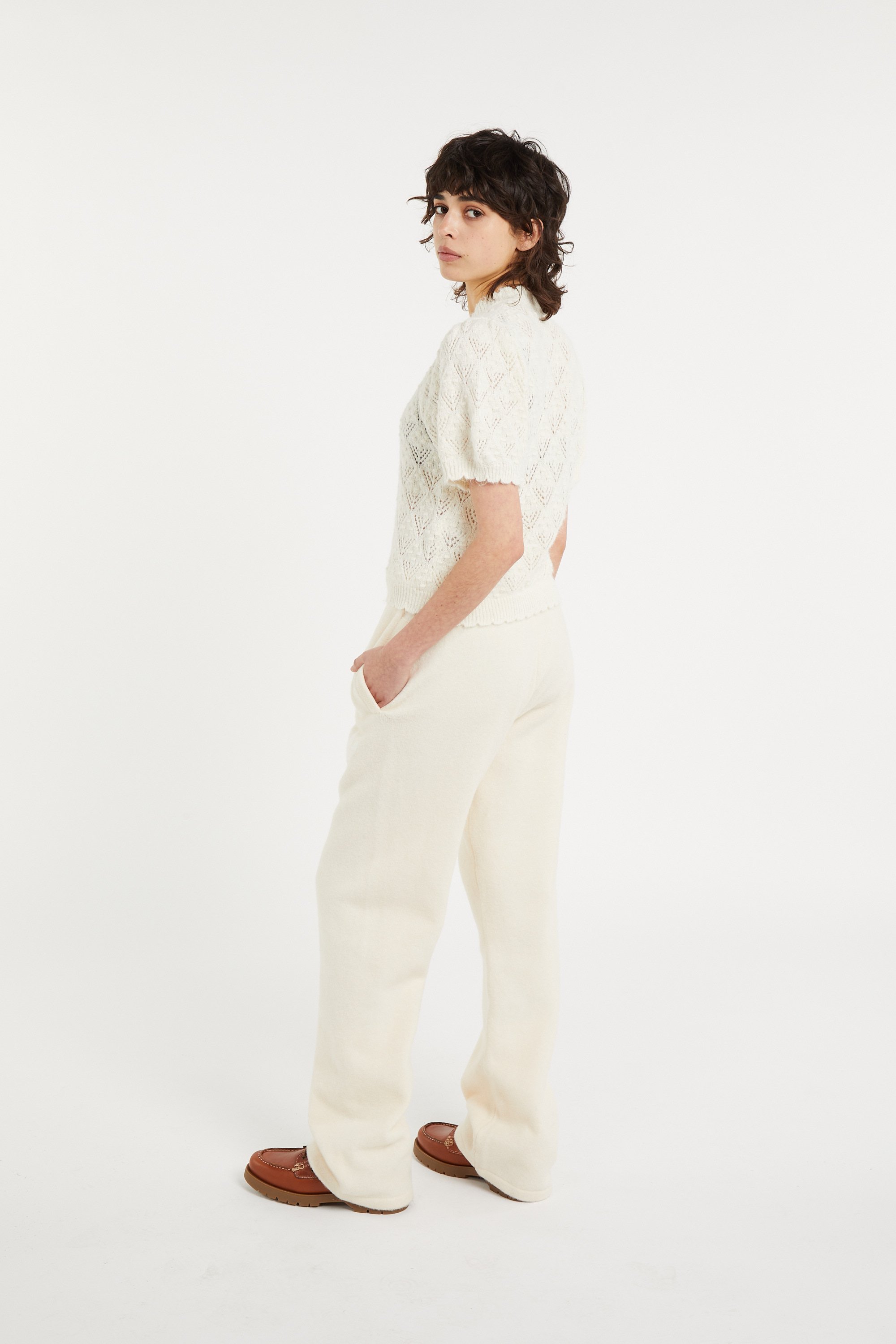 Cardigan | Beige LEVI'S Women