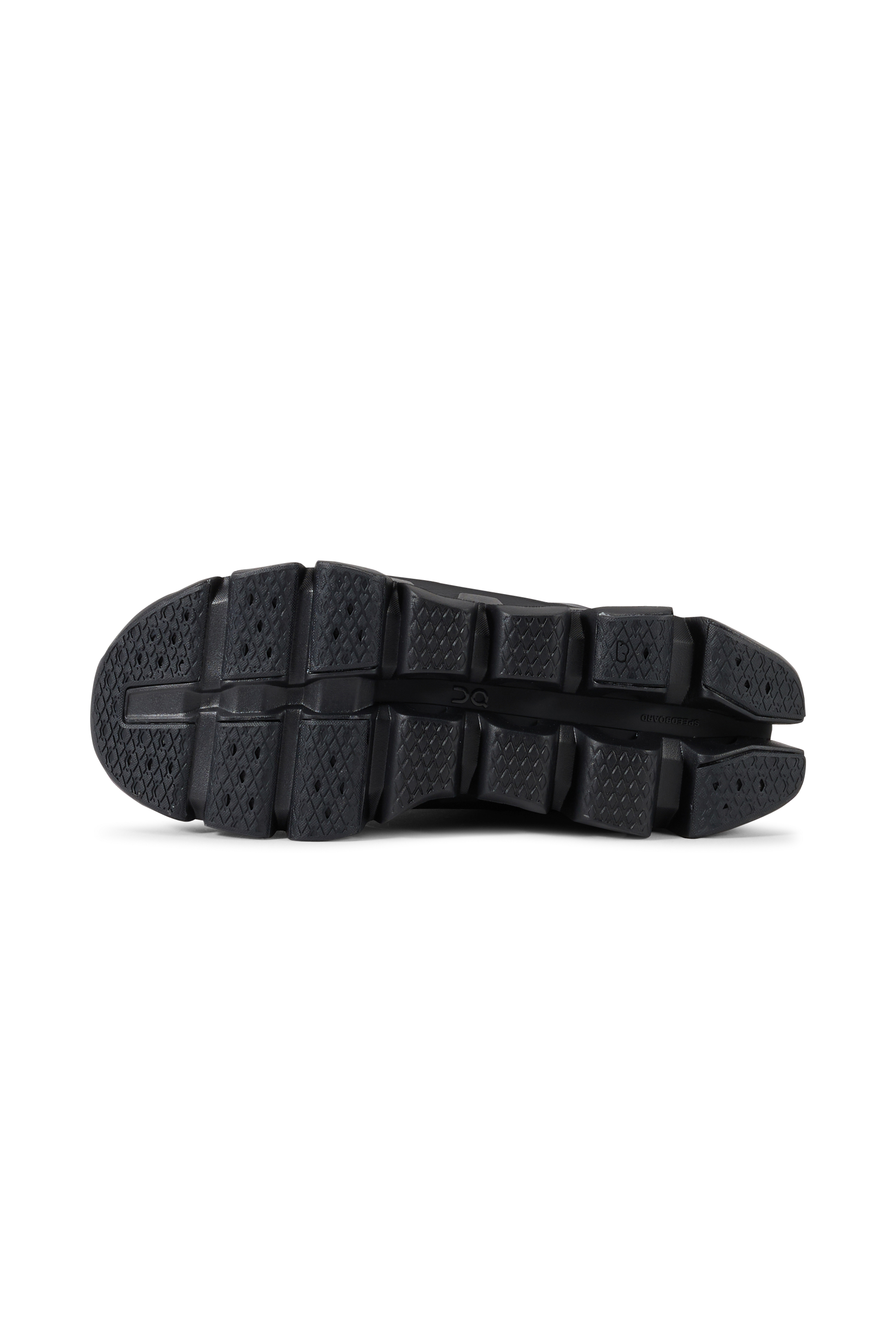 Baskets basses | Noir ON Homme